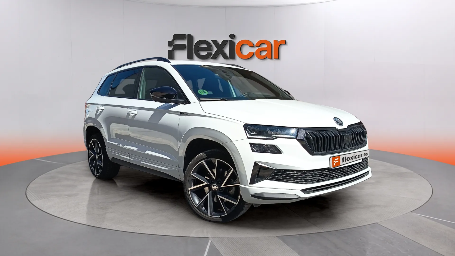 Škoda Karoq 1.5 TSI 110kW (150CV) DSG ACT Sportline