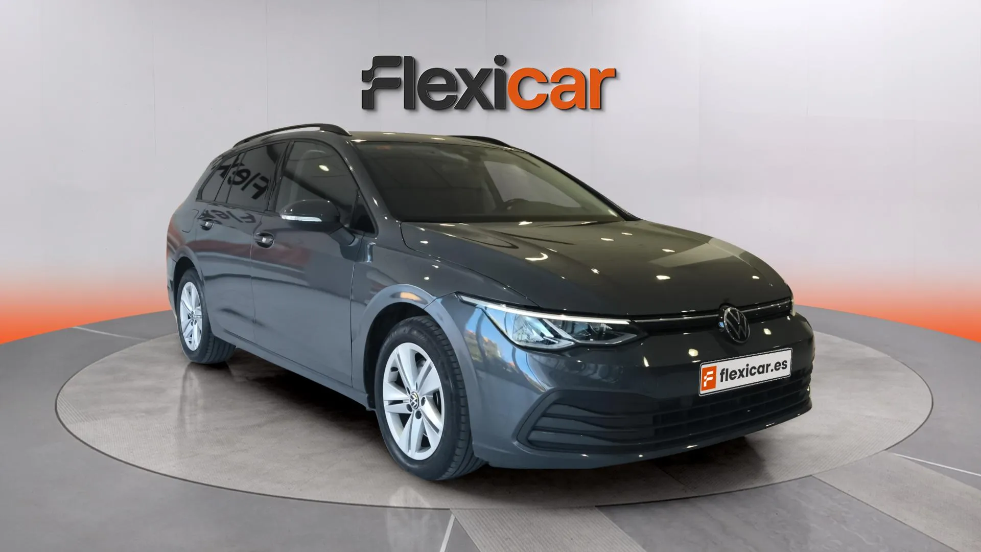 Volkswagen Golf Life 2.0 TDI 85kW (115CV) Variant