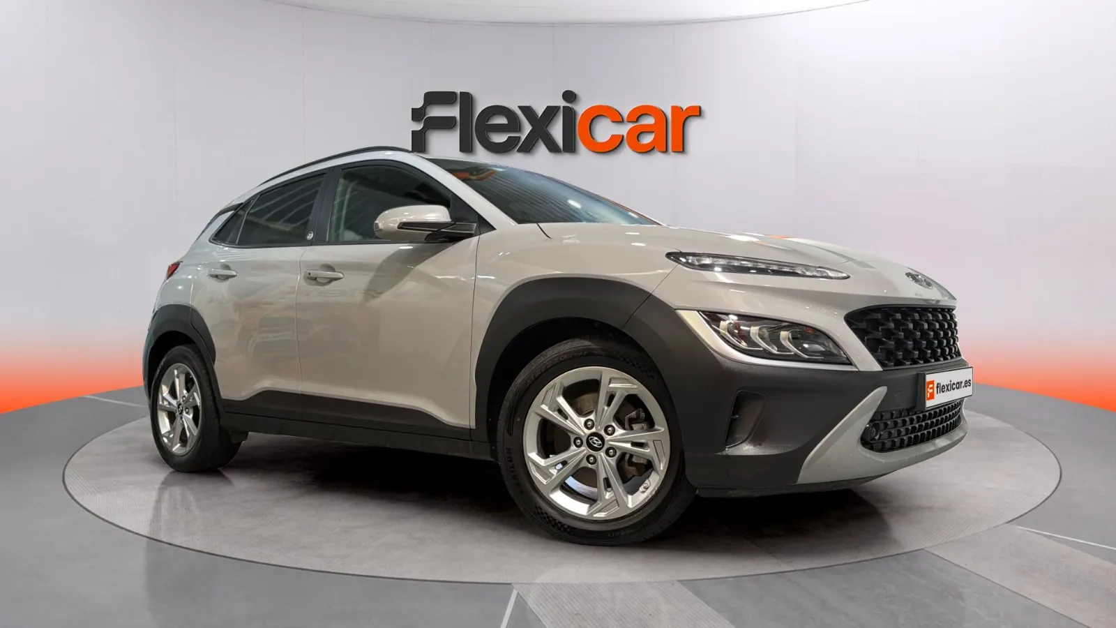 Hyundai Kona 1.0 TGDI Klass 4X2