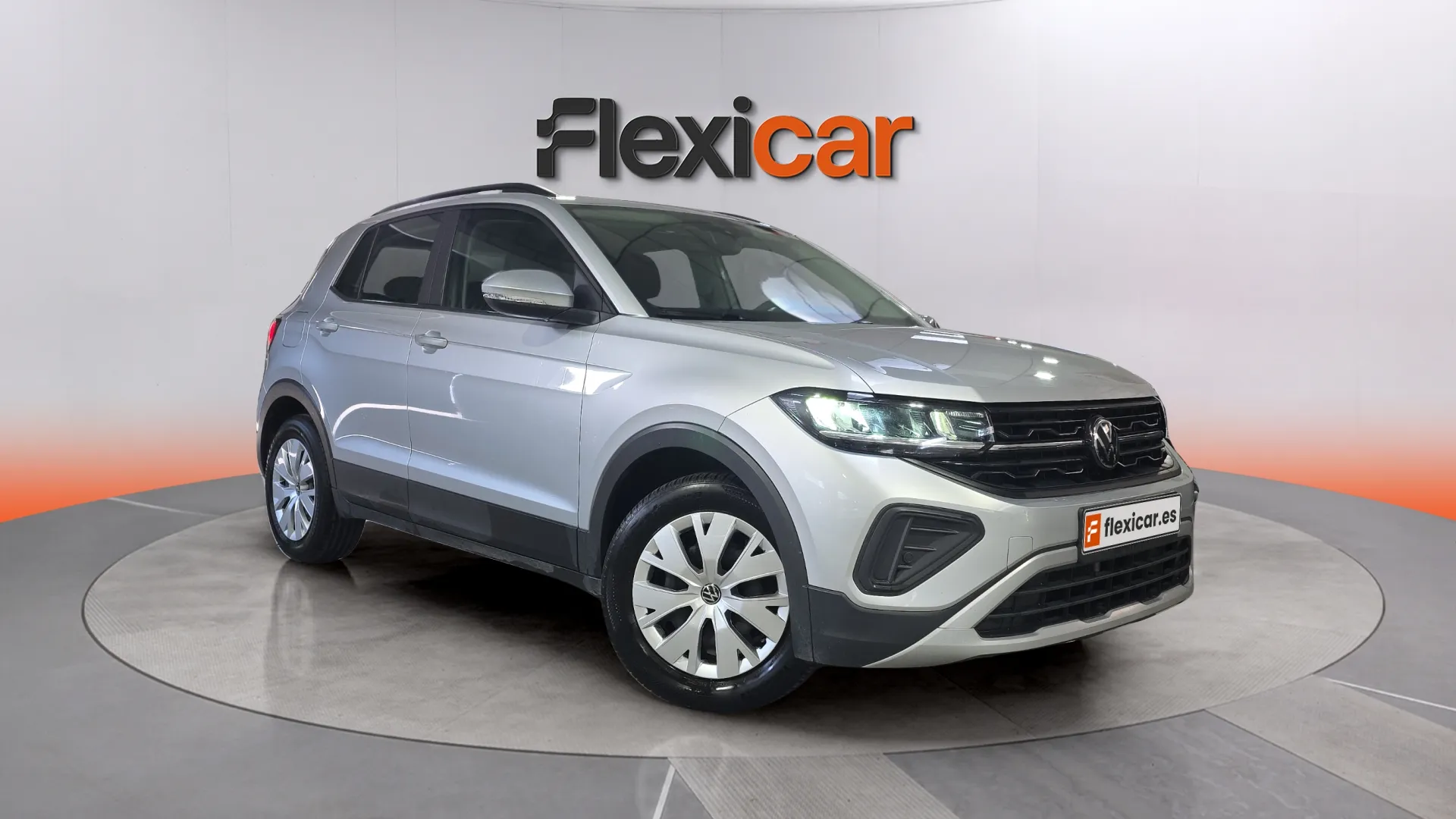 Volkswagen T-Cross Life 1.0 TSI 70kW (95CV)