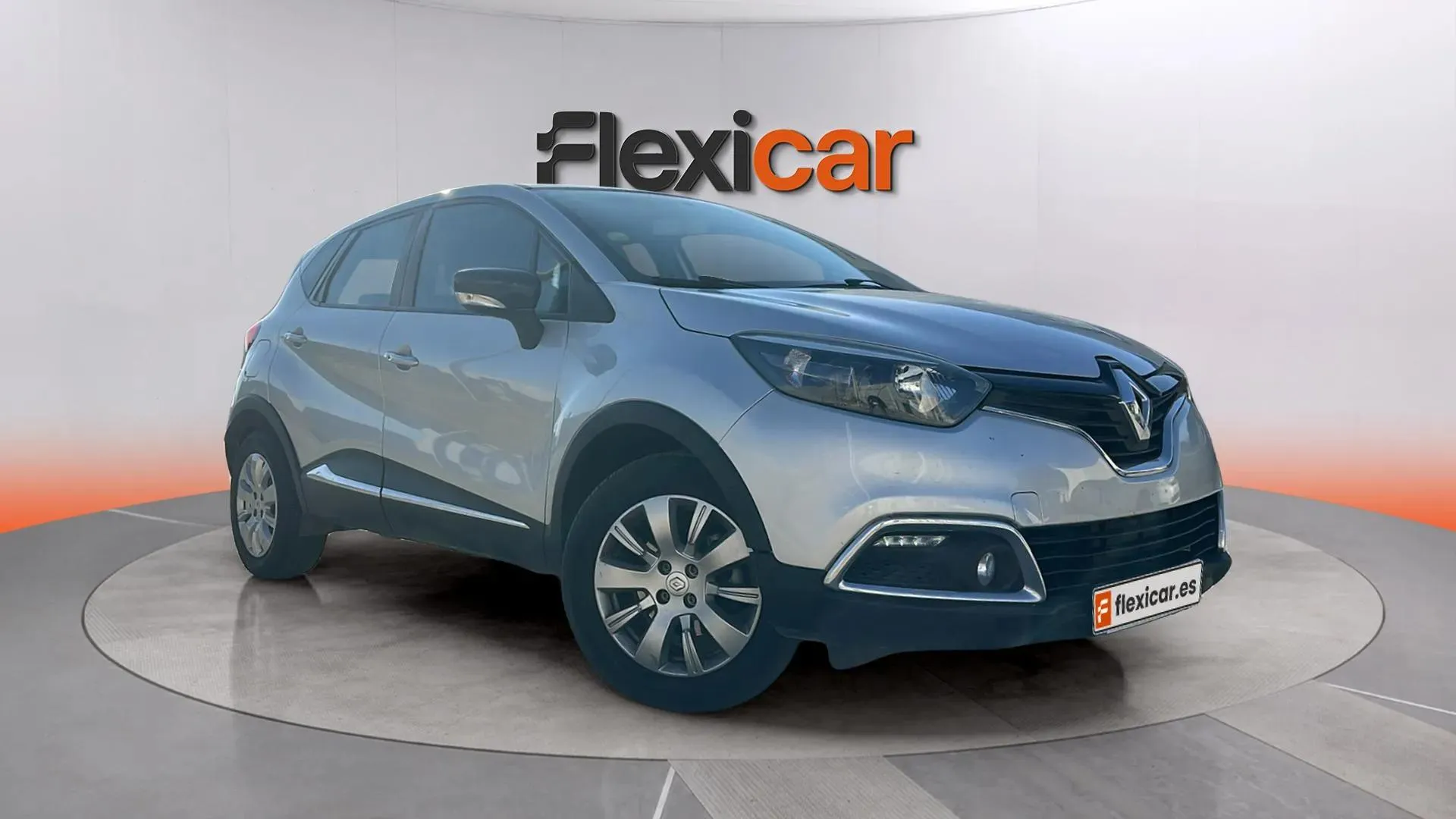 Renault Captur Intens Energy dCi 66kW (90CV) eco2