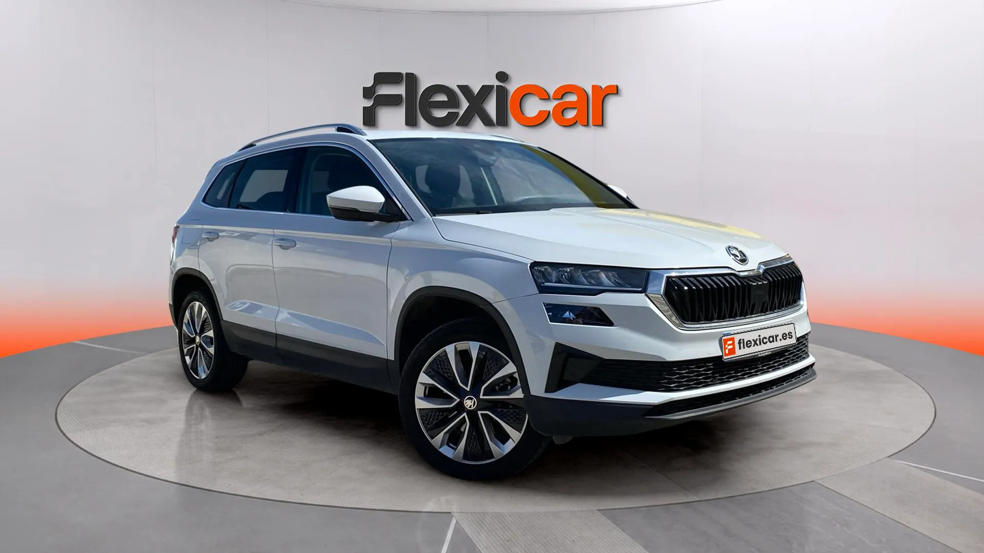 Škoda Karoq 1.5 TSI 110kW (150CV) DSG ACT Style