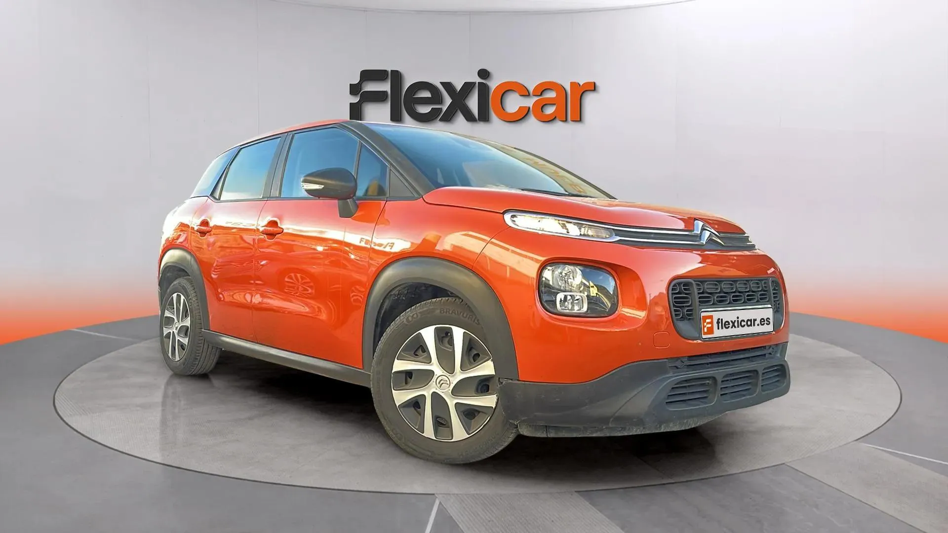 Citroën C3 Aircross PureTech 60kW (82CV) FEEL