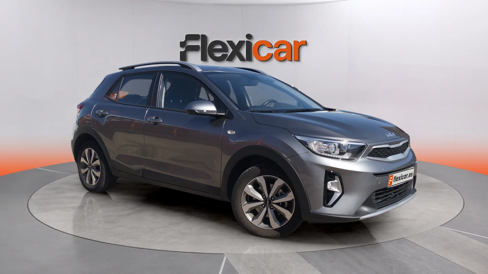 Kia Stonic 1.2