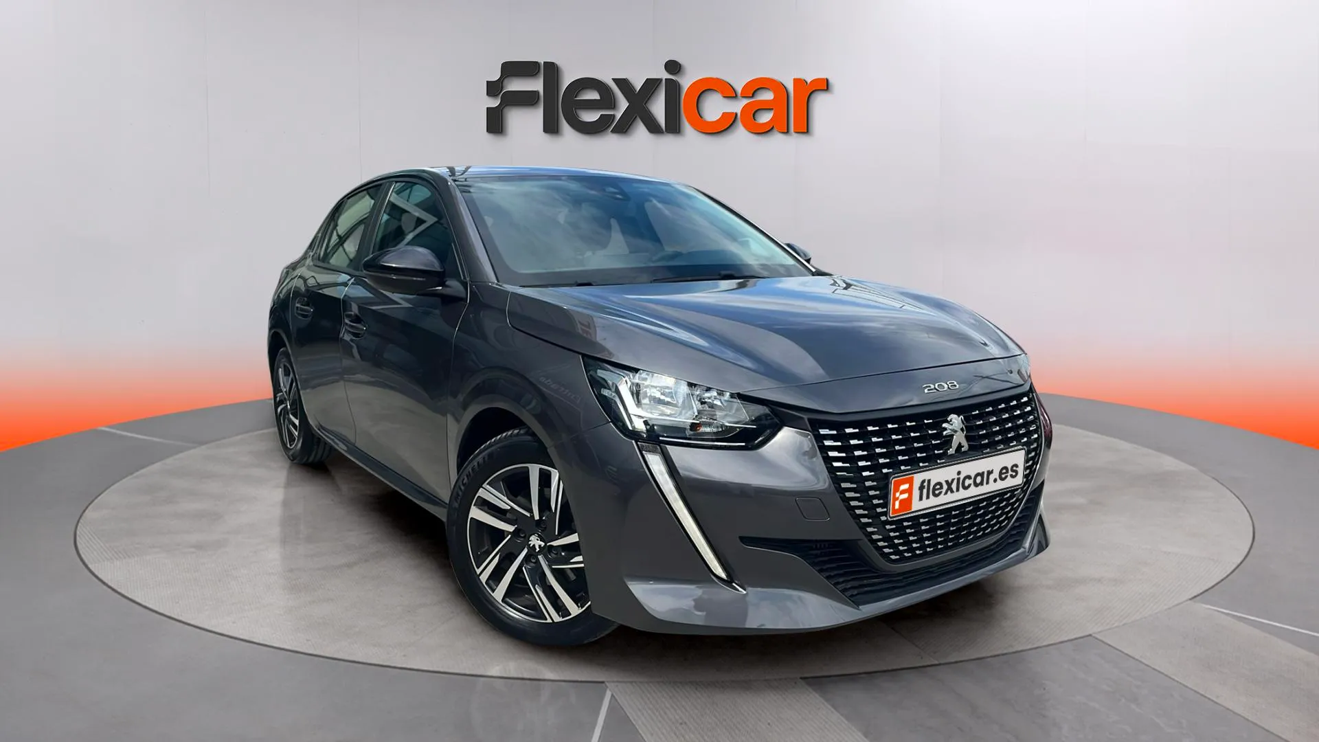 Peugeot 208 PureTech 73kW (100CV) EAT8 Active Pack