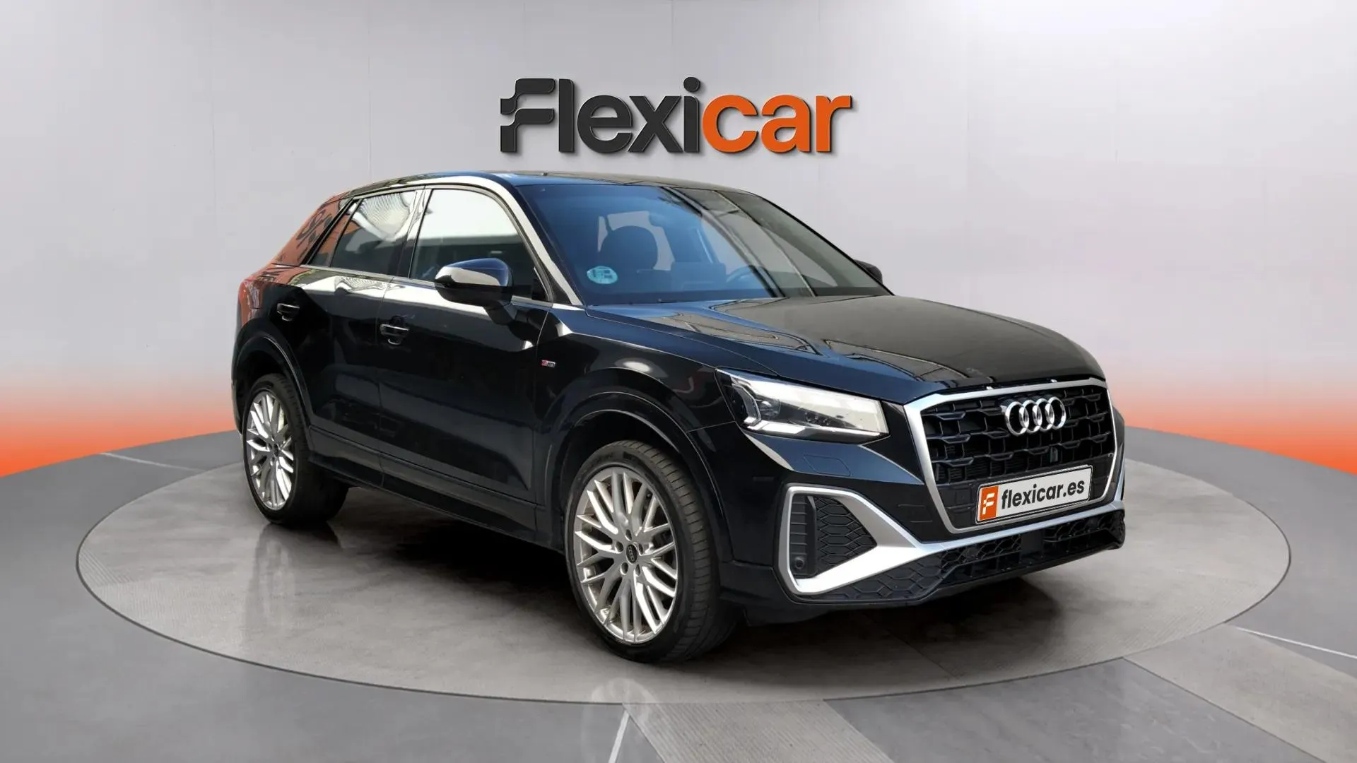 Audi Q2 S line 35 TDI 110kW (150CV) S tronic
