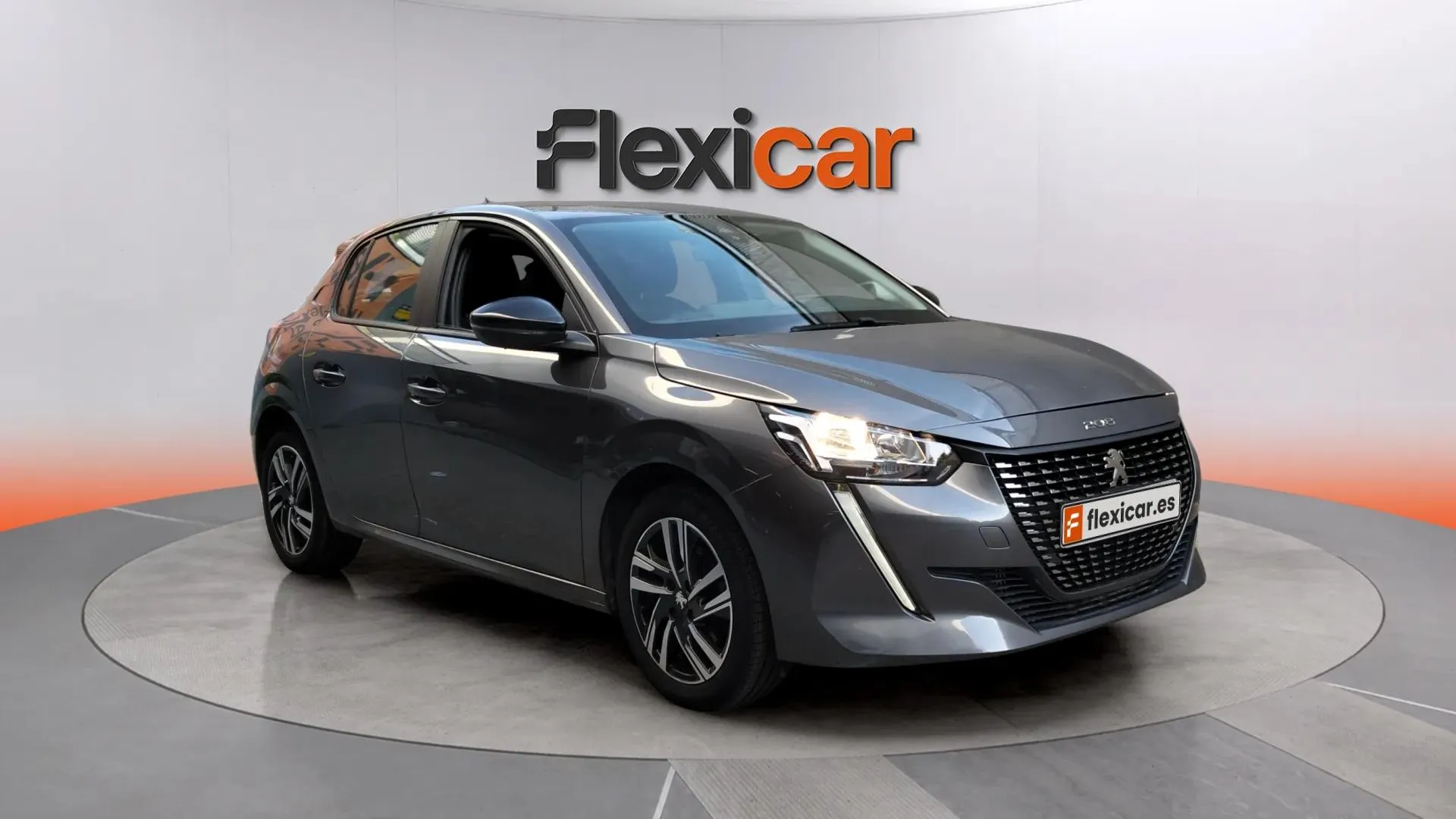 Peugeot 208 PureTech 73kW (100CV) EAT8 Active Pack