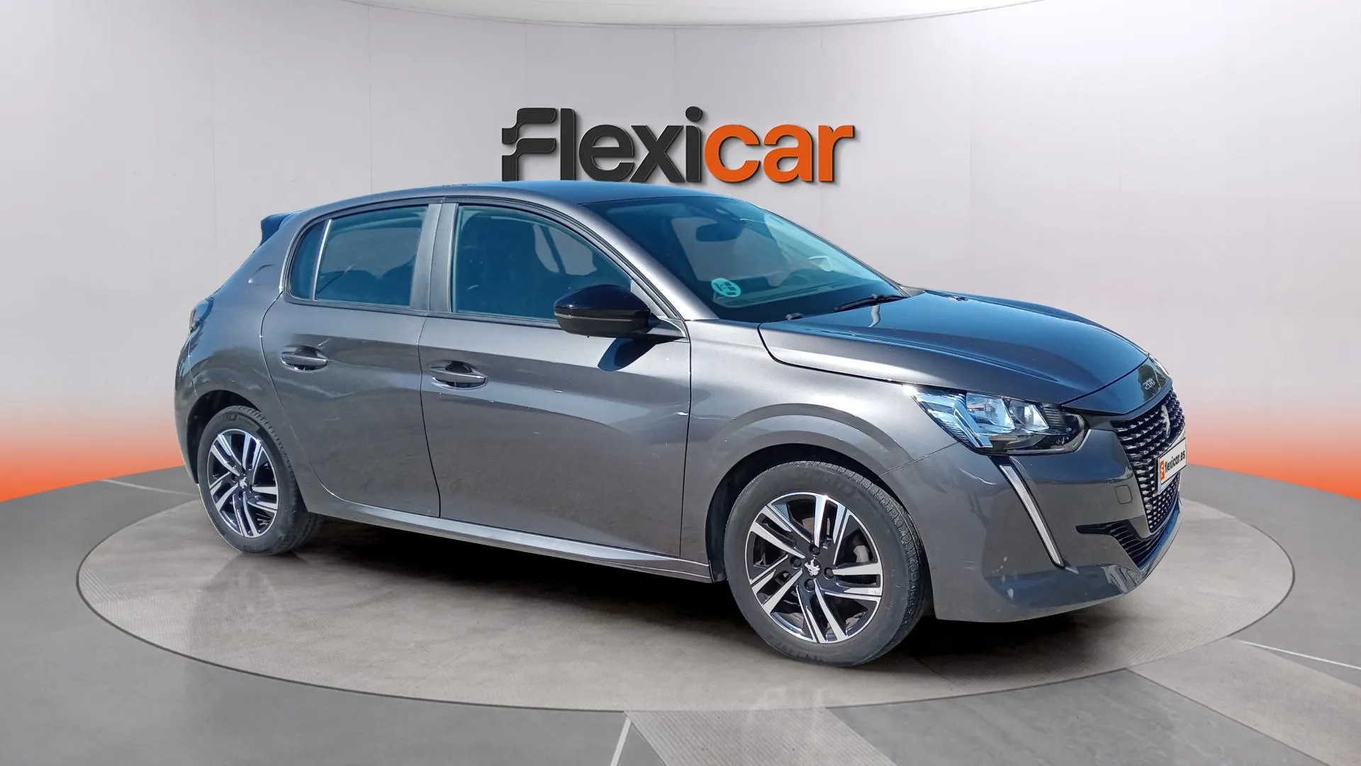 Peugeot 208 PureTech 73kW (100CV) EAT8 Active Pack