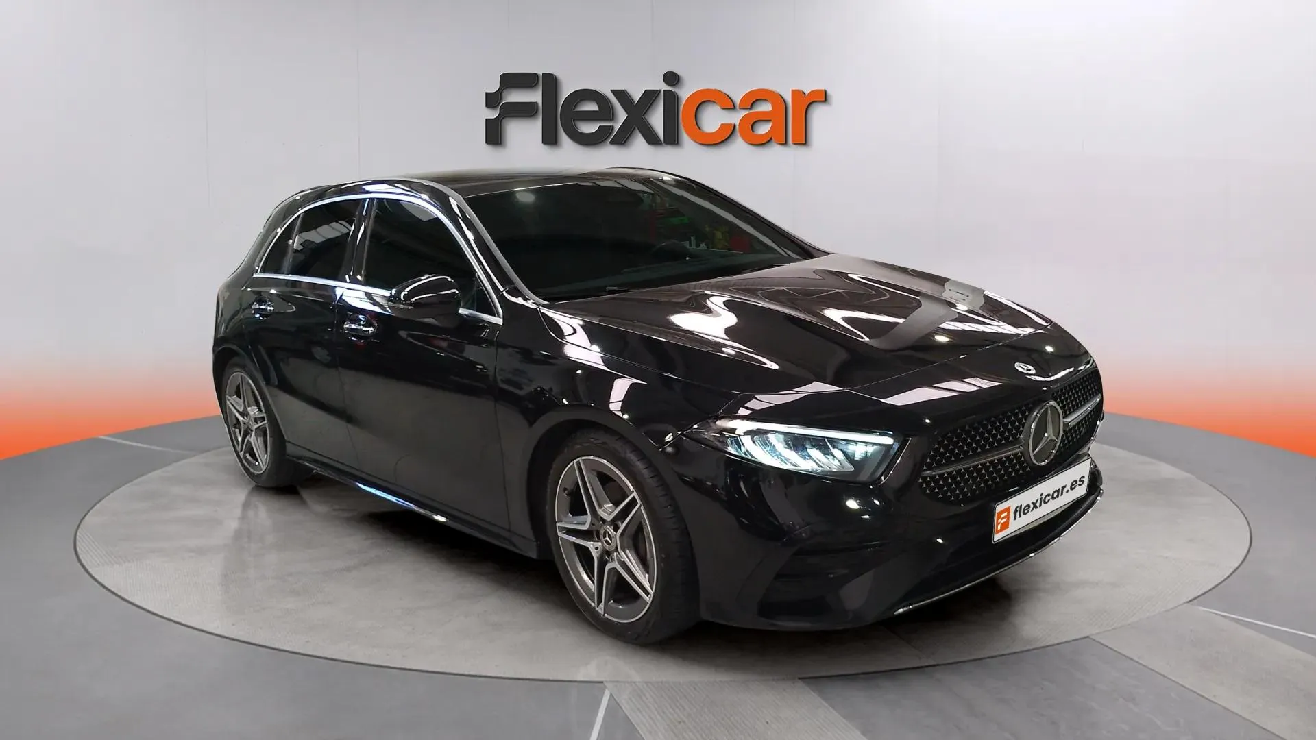 Mercedes-Benz Clase A A 200 d