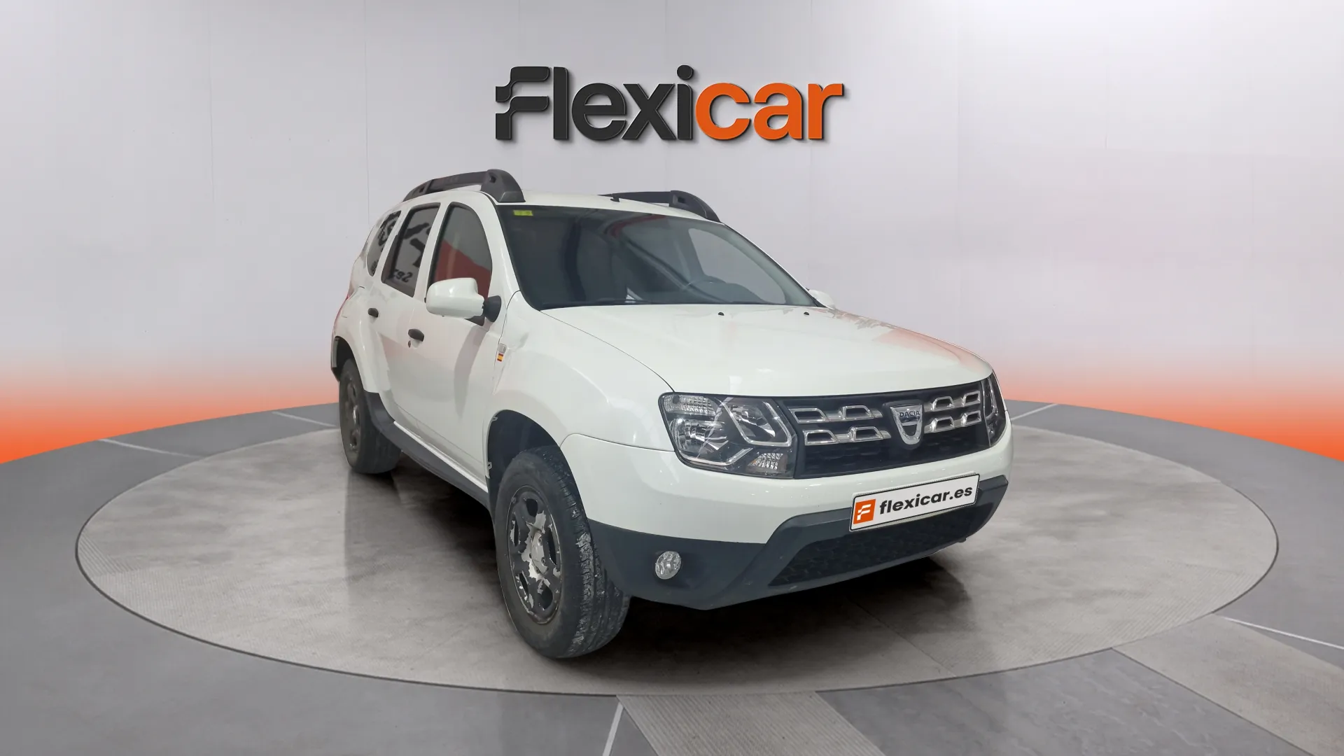 Dacia Duster Ambiance TCE 92kW (125CV) 4X2 2017