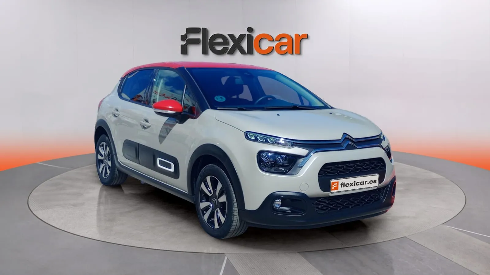 Citroën C3 PureTech 81KW (110CV) S&S Shine EAT6