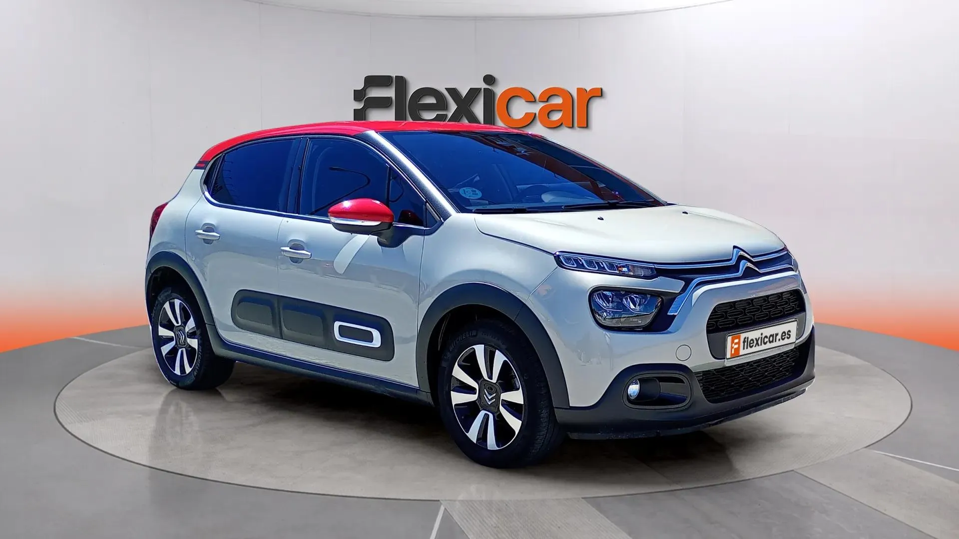 Citroën C3 PureTech 81KW (110CV) S&S Shine EAT6