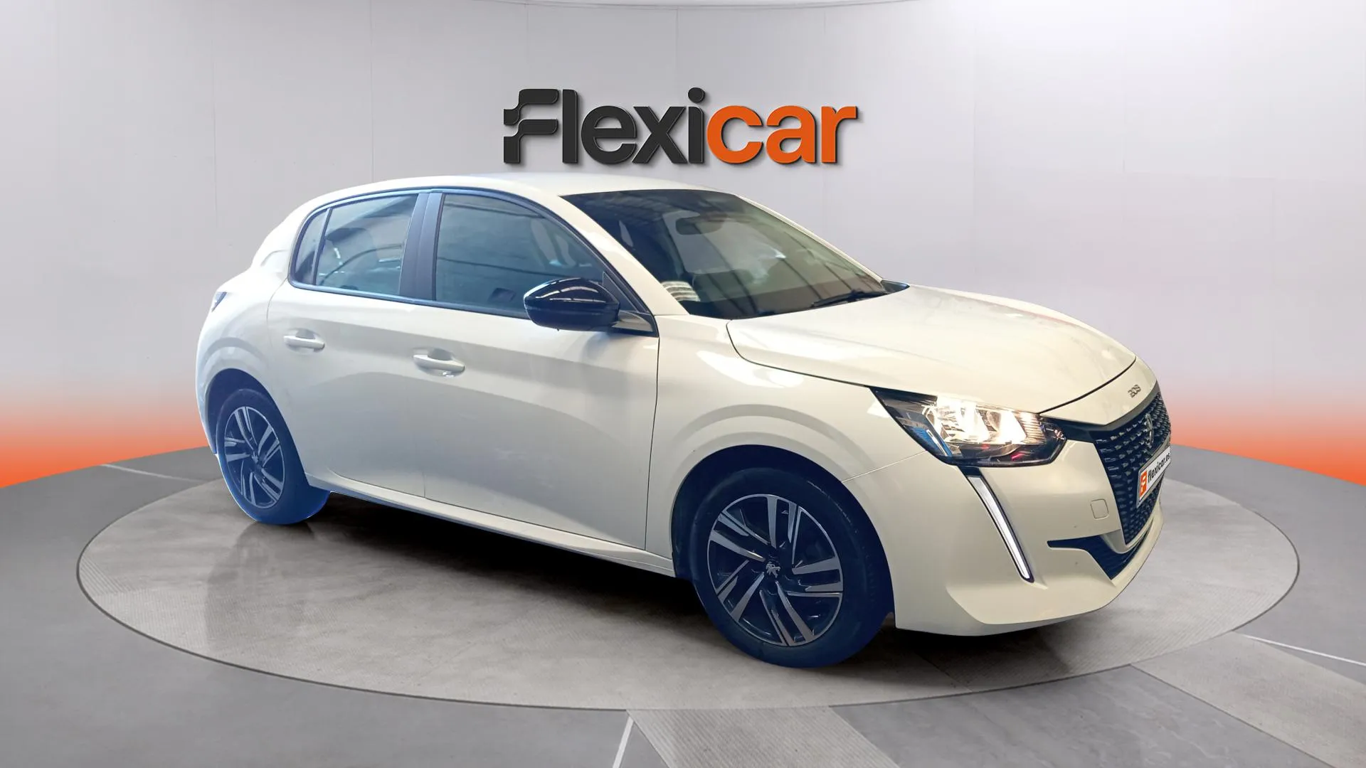 Peugeot 208 PureTech 73kW (100CV) EAT8 Active Pack