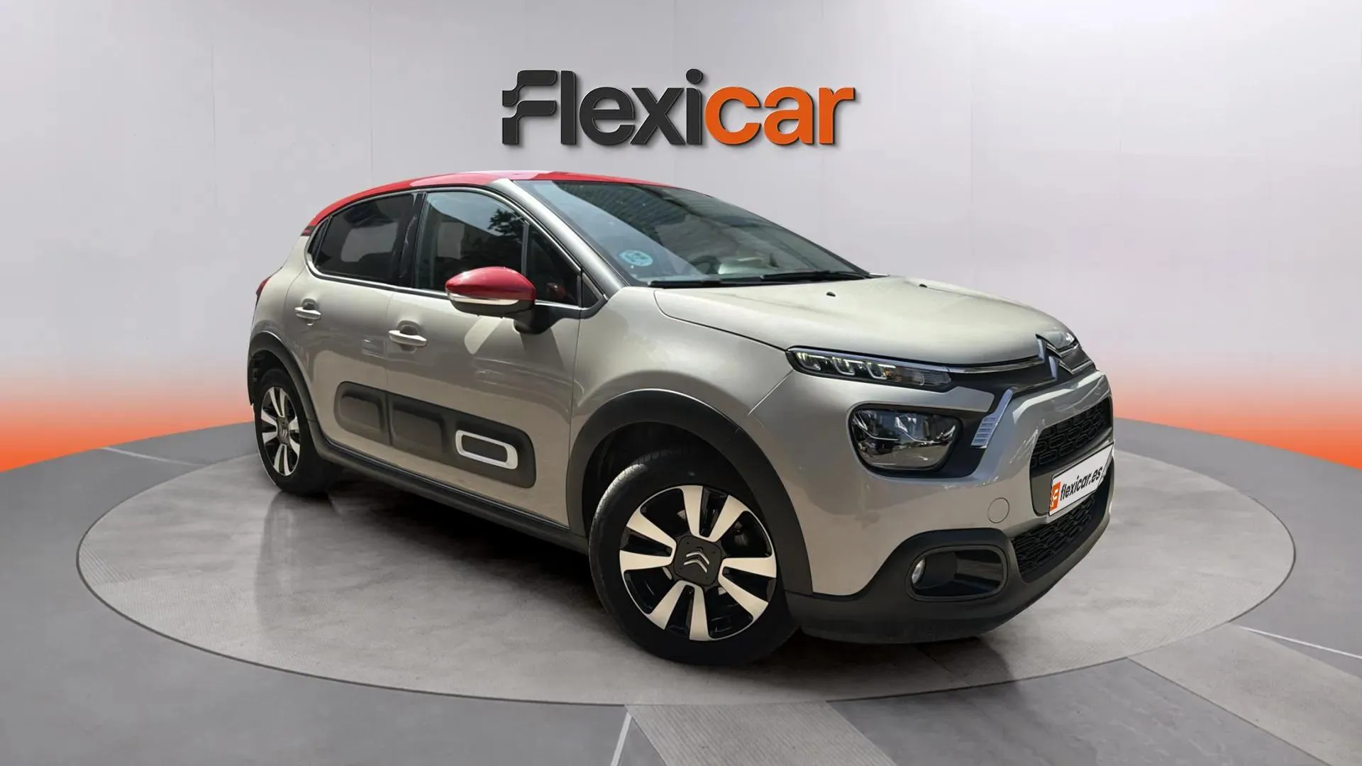 Citroën C3 PureTech 81KW (110CV) S&S Shine EAT6