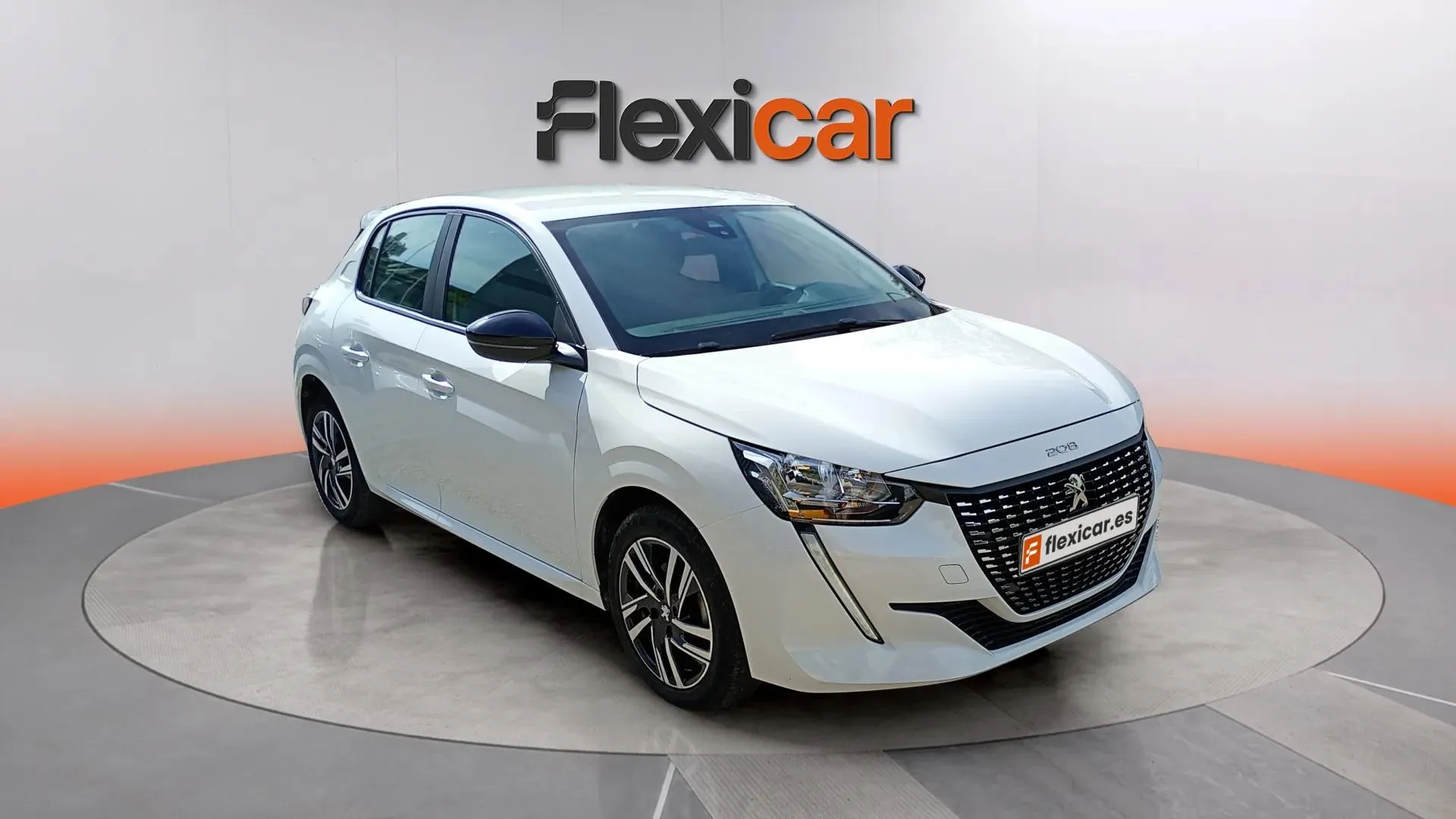 Peugeot 208 PureTech 73kW (100CV) EAT8 Active Pack