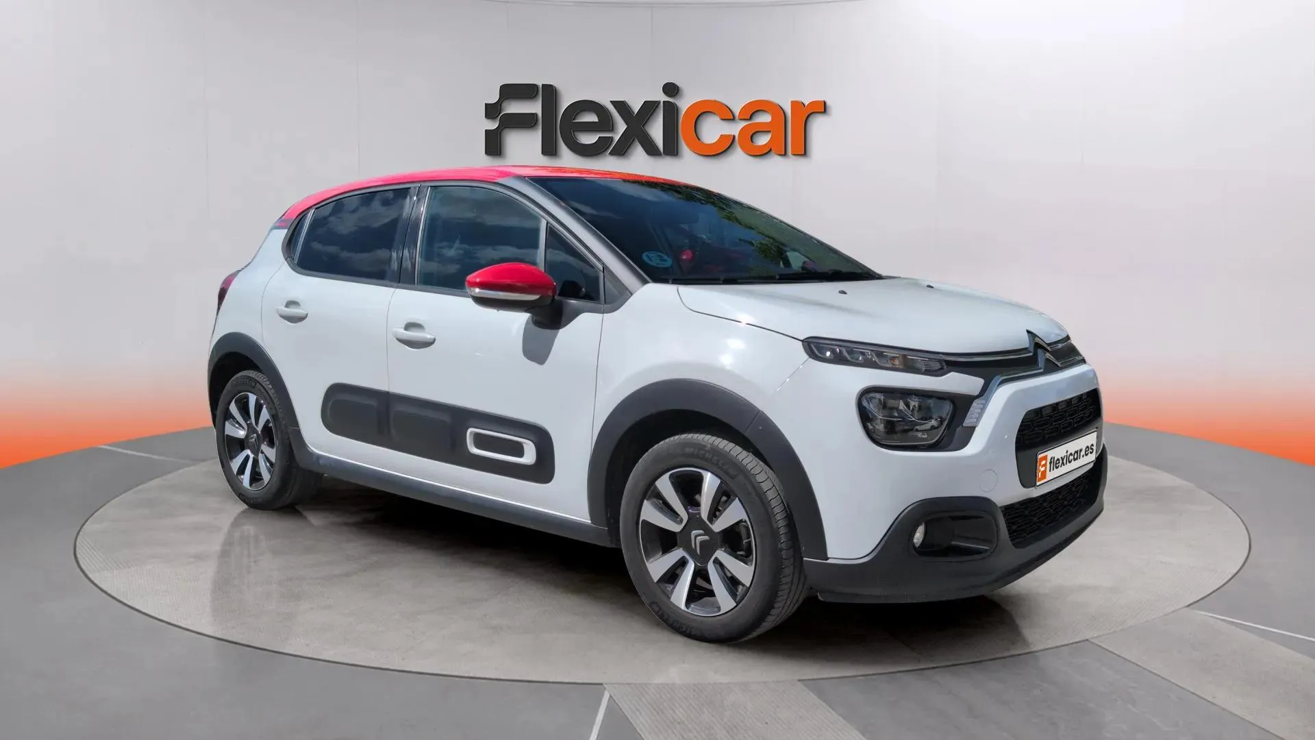 Citroën C3 PureTech 81KW (110CV) S&S Shine EAT6