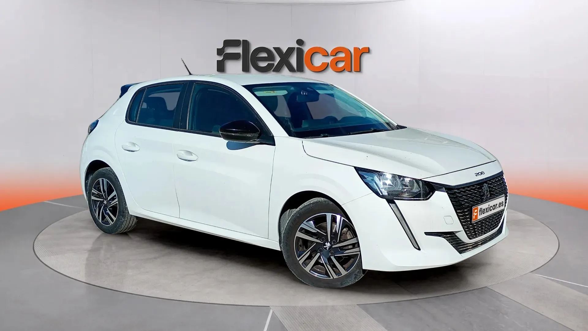 Peugeot 208 PureTech 73kW (100CV) EAT8 Active Pack