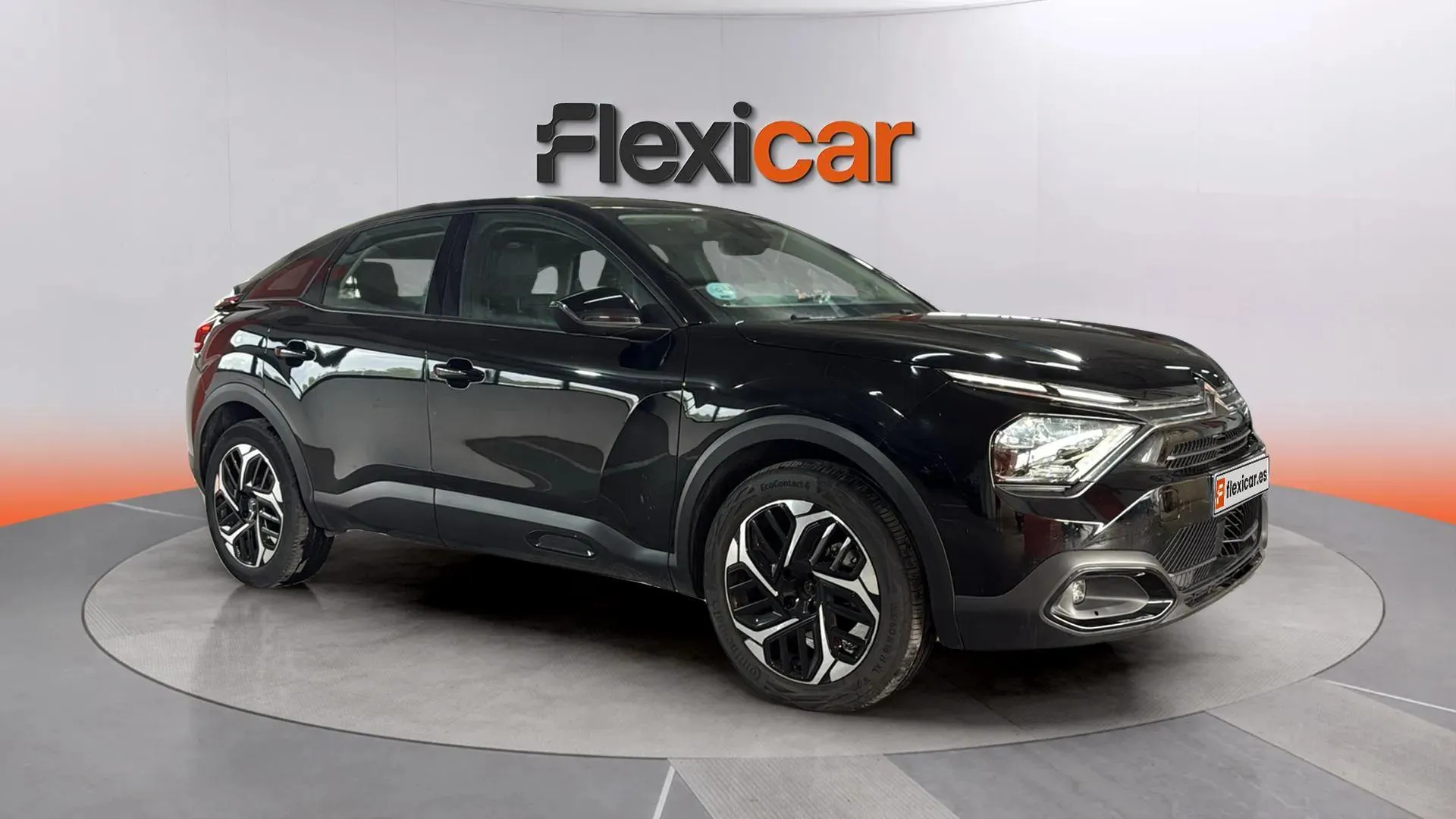 Citroën C4 PureTech 130 S&S 6v Feel Pack