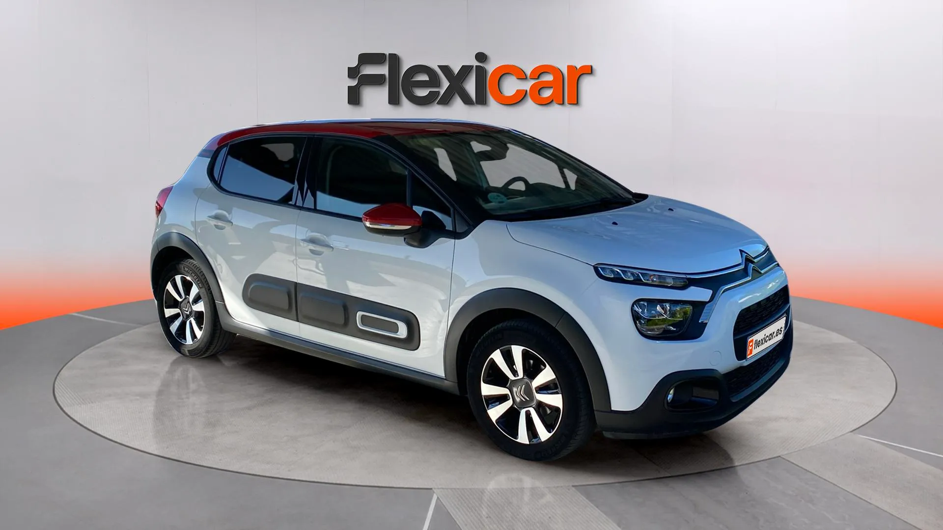 Citroën C3 PureTech 81KW (110CV) S&S Shine EAT6
