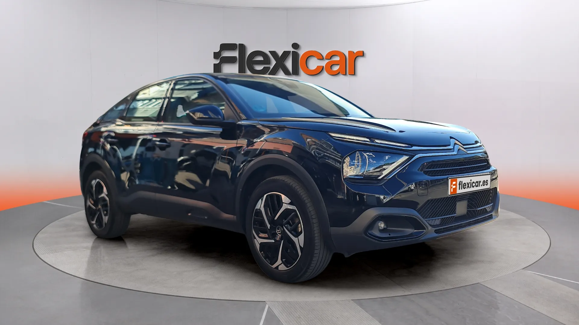 Citroën C4 PureTech 100 S&S 6v Feel