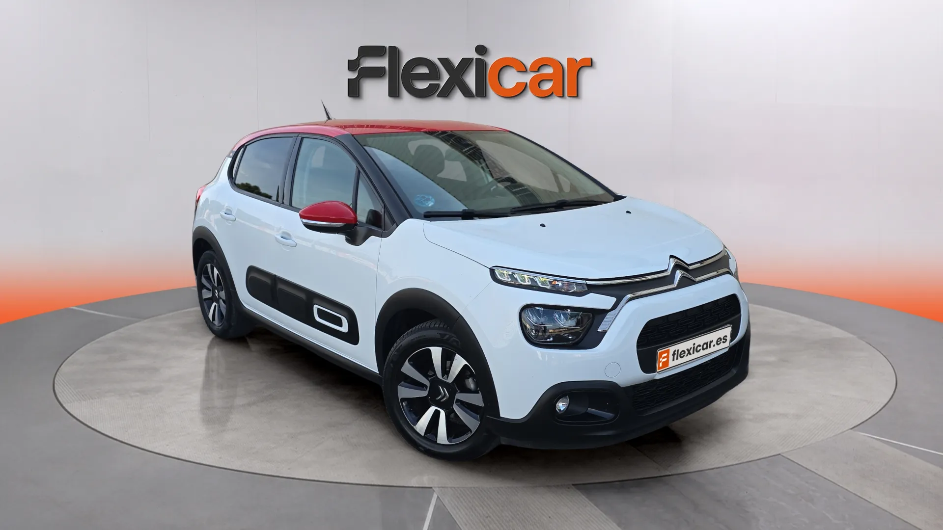 Citroën C3 PureTech 81KW (110CV) S&S Shine EAT6