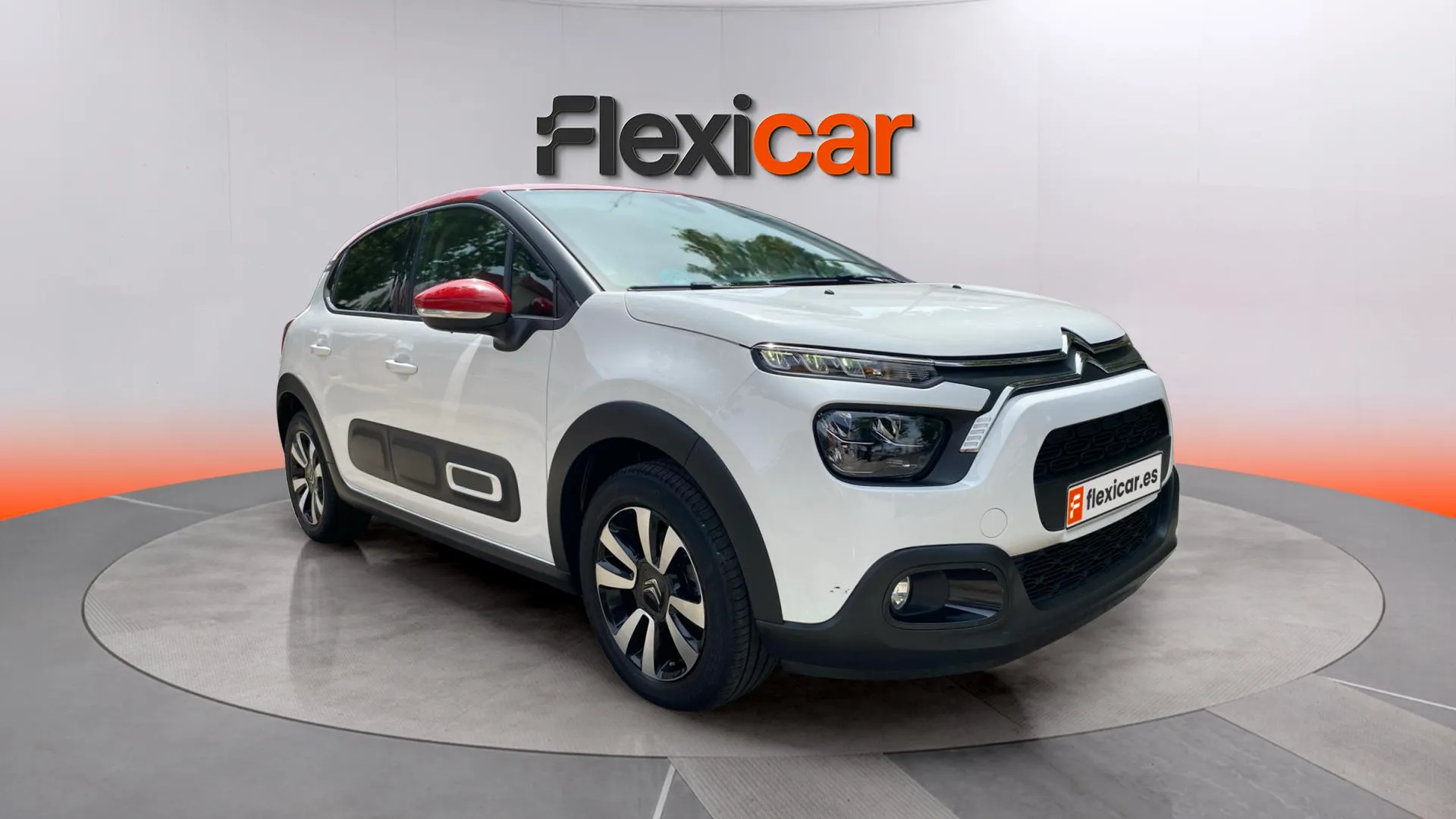 Citroën C3 PureTech 81KW (110CV) S&S Shine EAT6