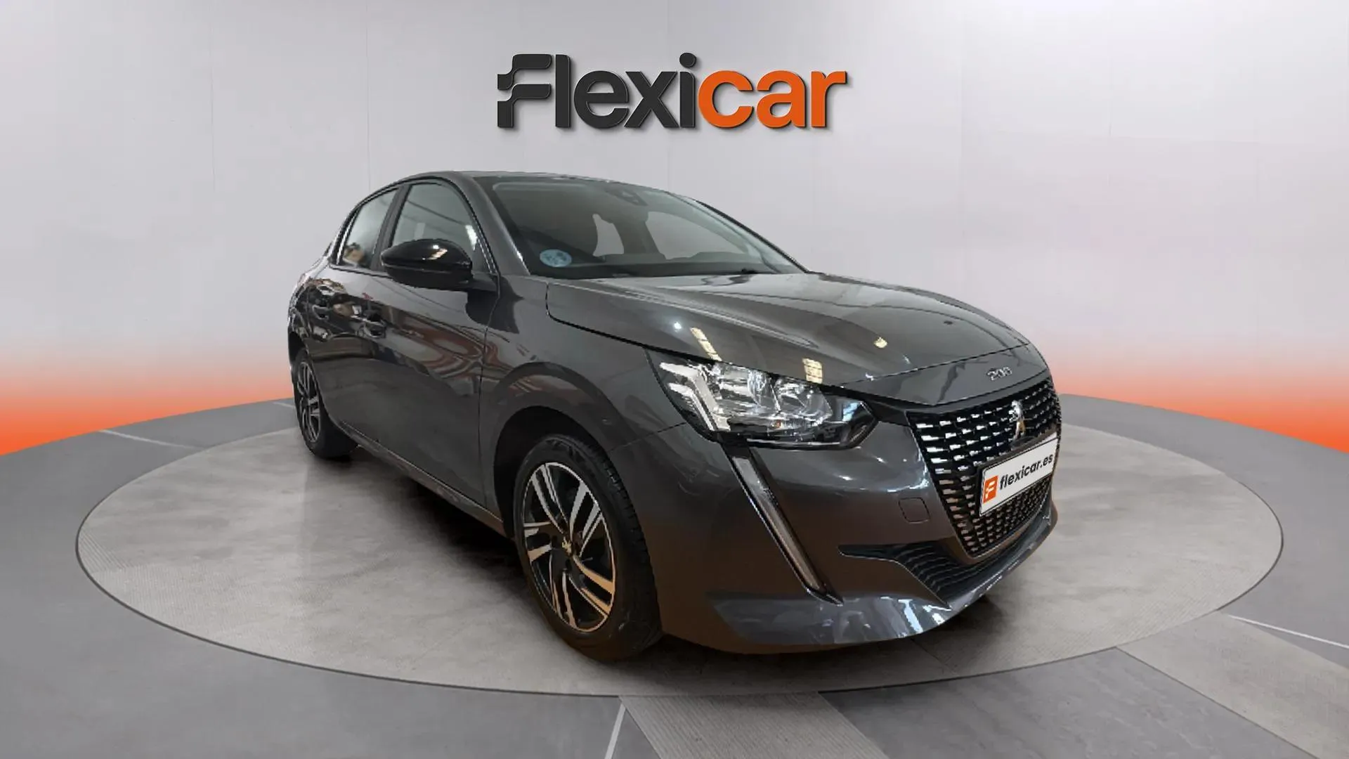 Peugeot 208 PureTech 73kW (100CV) EAT8 Active Pack