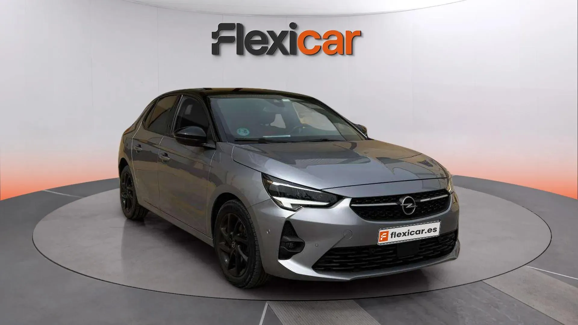Opel Corsa 1.2T XHL 74kW (100CV) GS-Line
