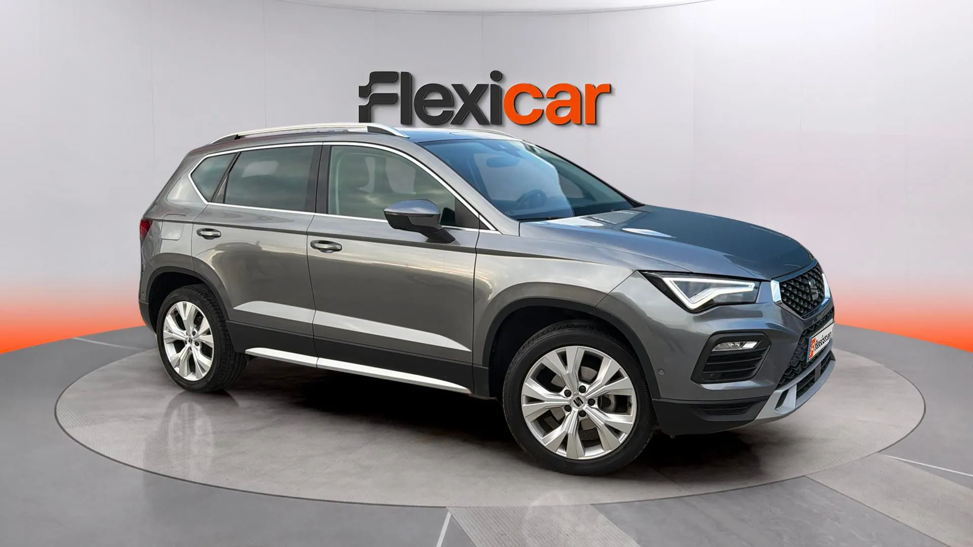 SEAT Ateca 1.5 TSI 110kW (150CV) S&S X-Perience XM