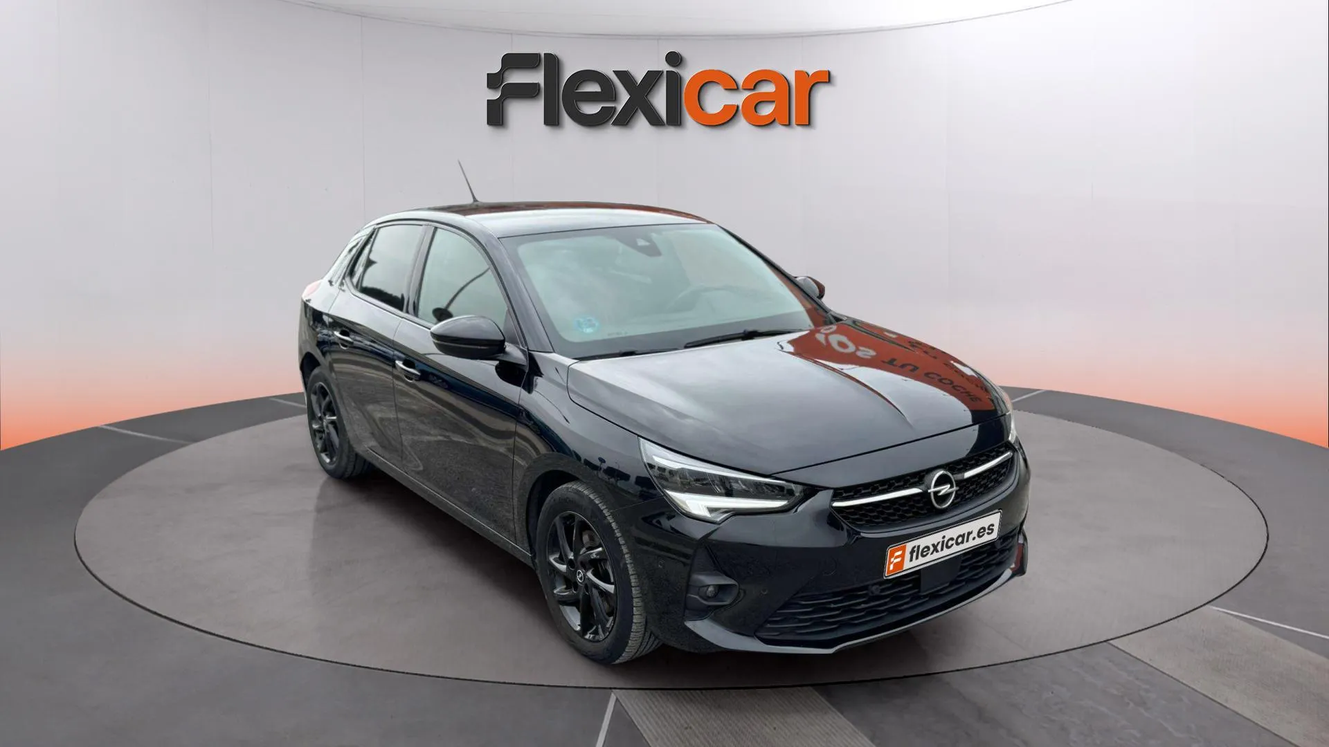 Opel Corsa 1.2T XHL 74kW (100CV) GS-Line