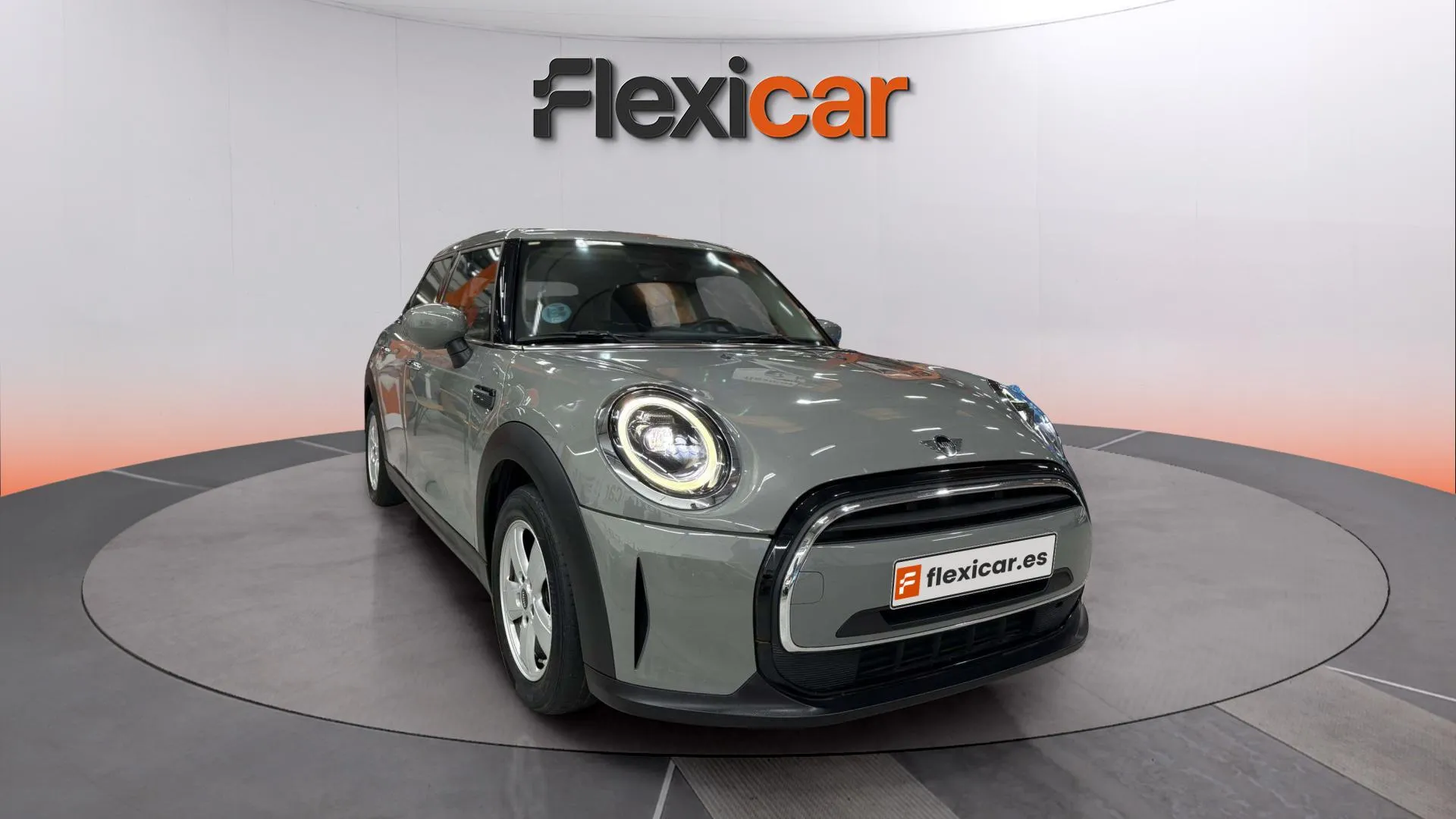 MINI Mini COOPER 5 PUERTAS