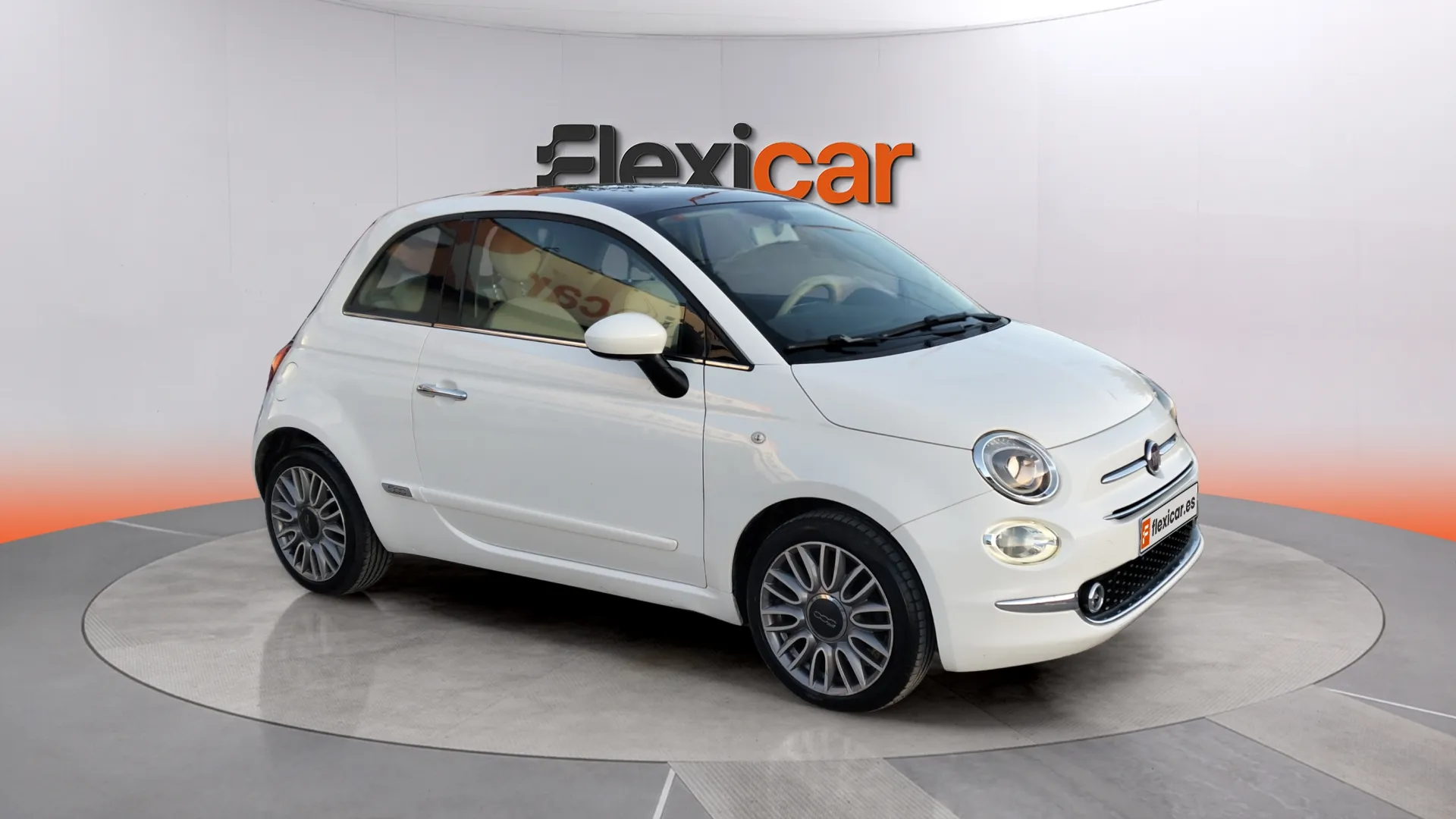 Fiat 500 1.2 8v 51kW (69CV) S