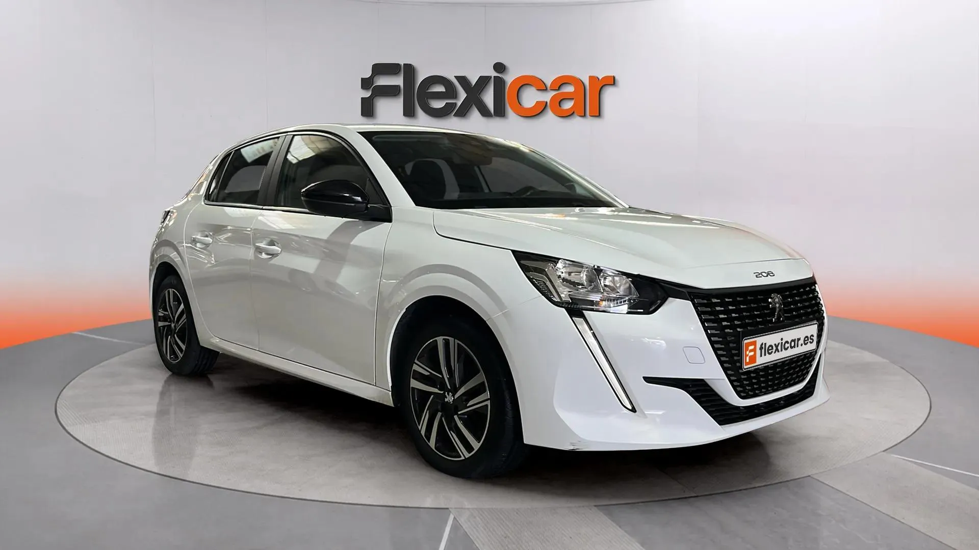 Peugeot 208 PureTech 73kW (100CV) EAT8 Active Pack