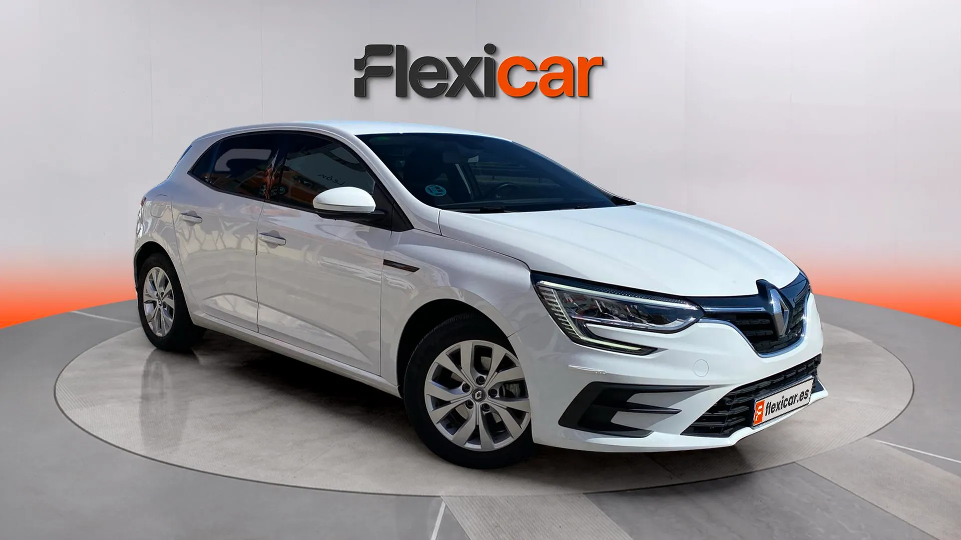 Renault Mégane Equilibre TCe 103 kW (140CV) GPF