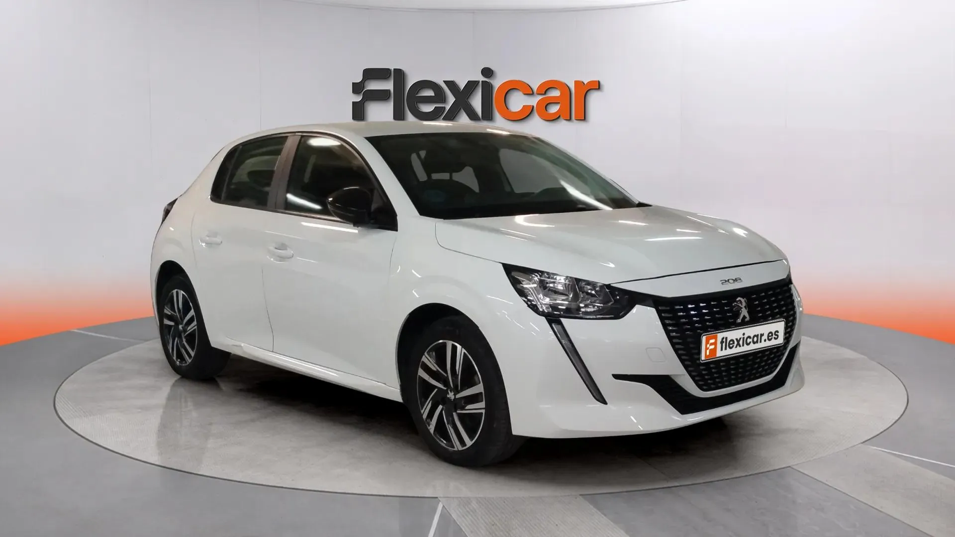 Peugeot 208 PureTech 73kW (100CV) EAT8 Active Pack