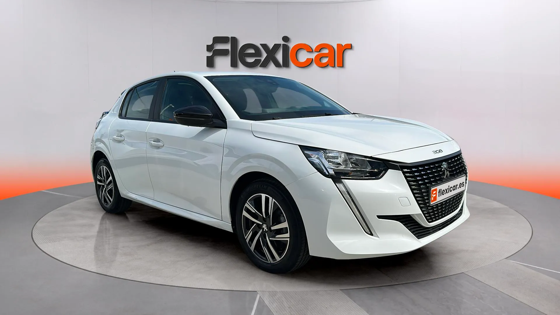 Peugeot 208 PureTech 73kW (100CV) EAT8 Active Pack