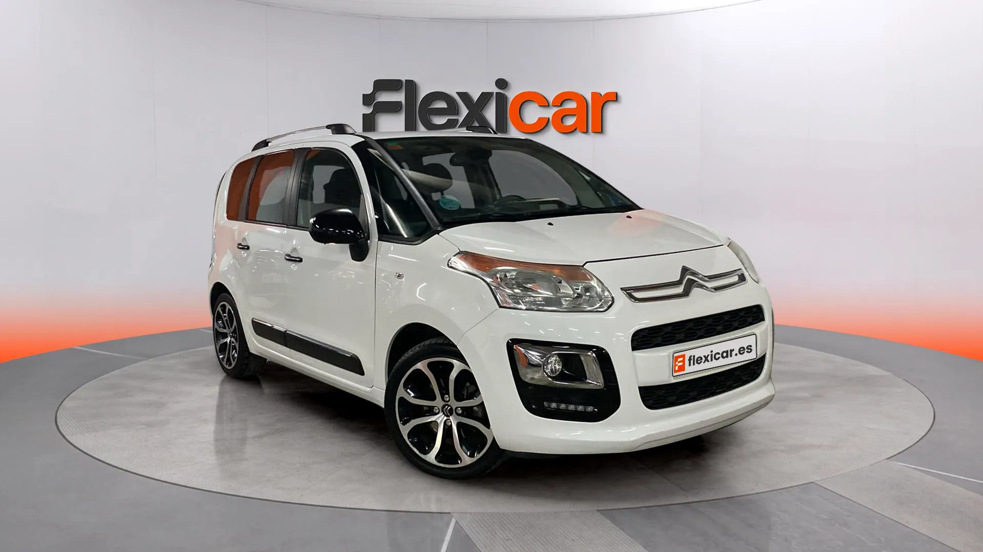 Citroën C3 Picasso PureTech 81KW (110CV) Feel Edition