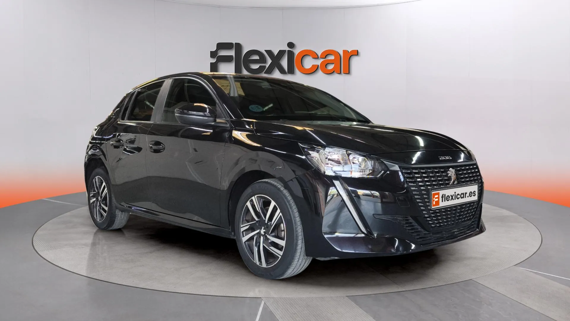 Peugeot 208 PureTech 73kW (100CV) EAT8 Active Pack