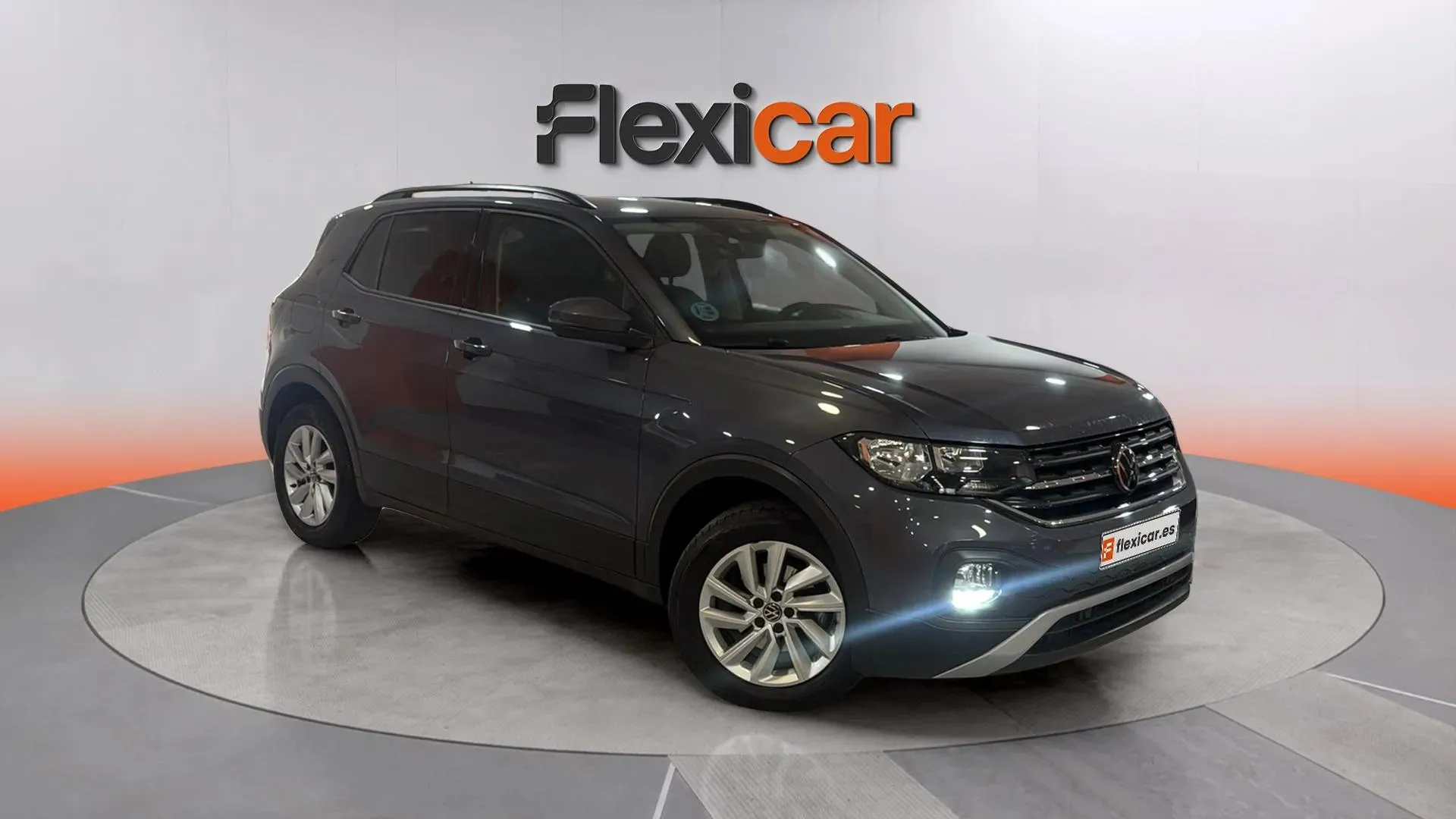 Volkswagen T-Cross Advance 1.0 TSI 81kW (110CV) DSG