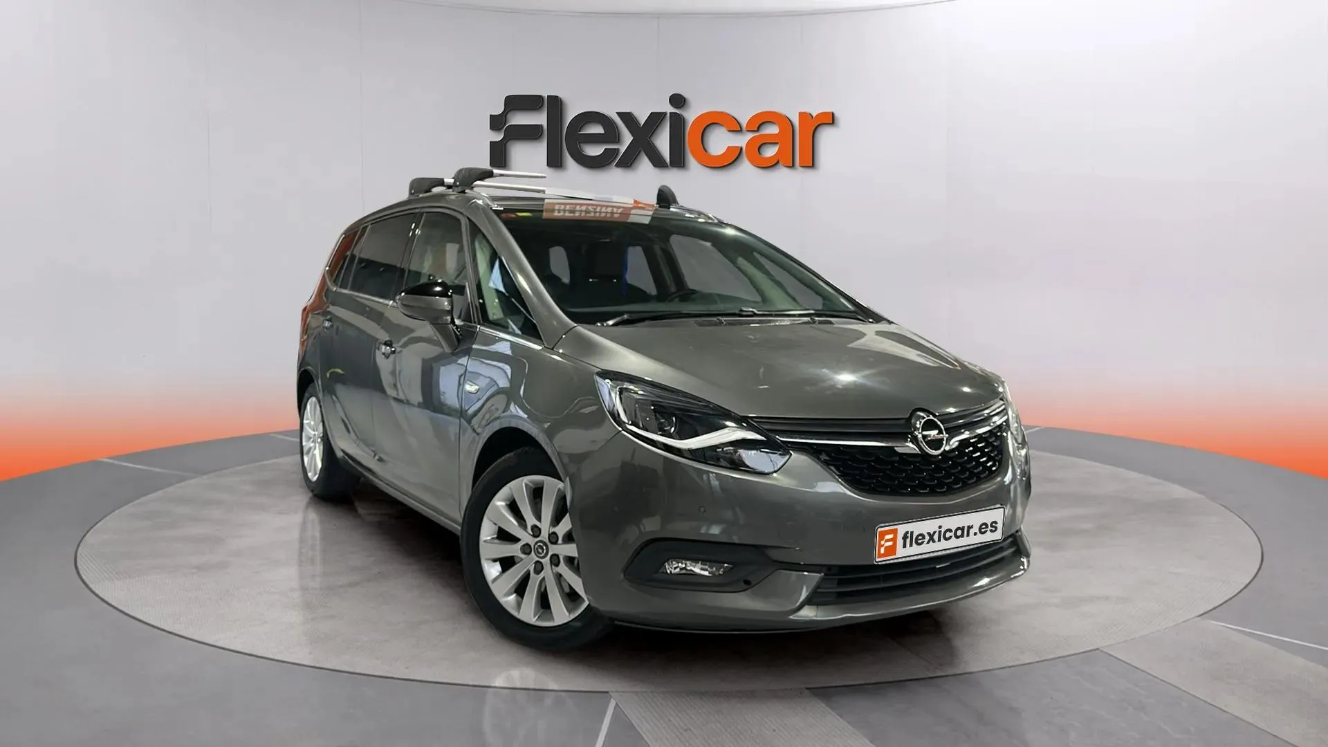 Opel Zafira Tourer 1.6 T S/S Innovation Auto