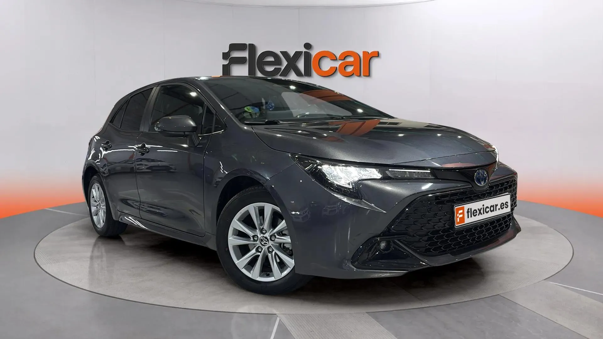 Toyota Corolla 140H Business