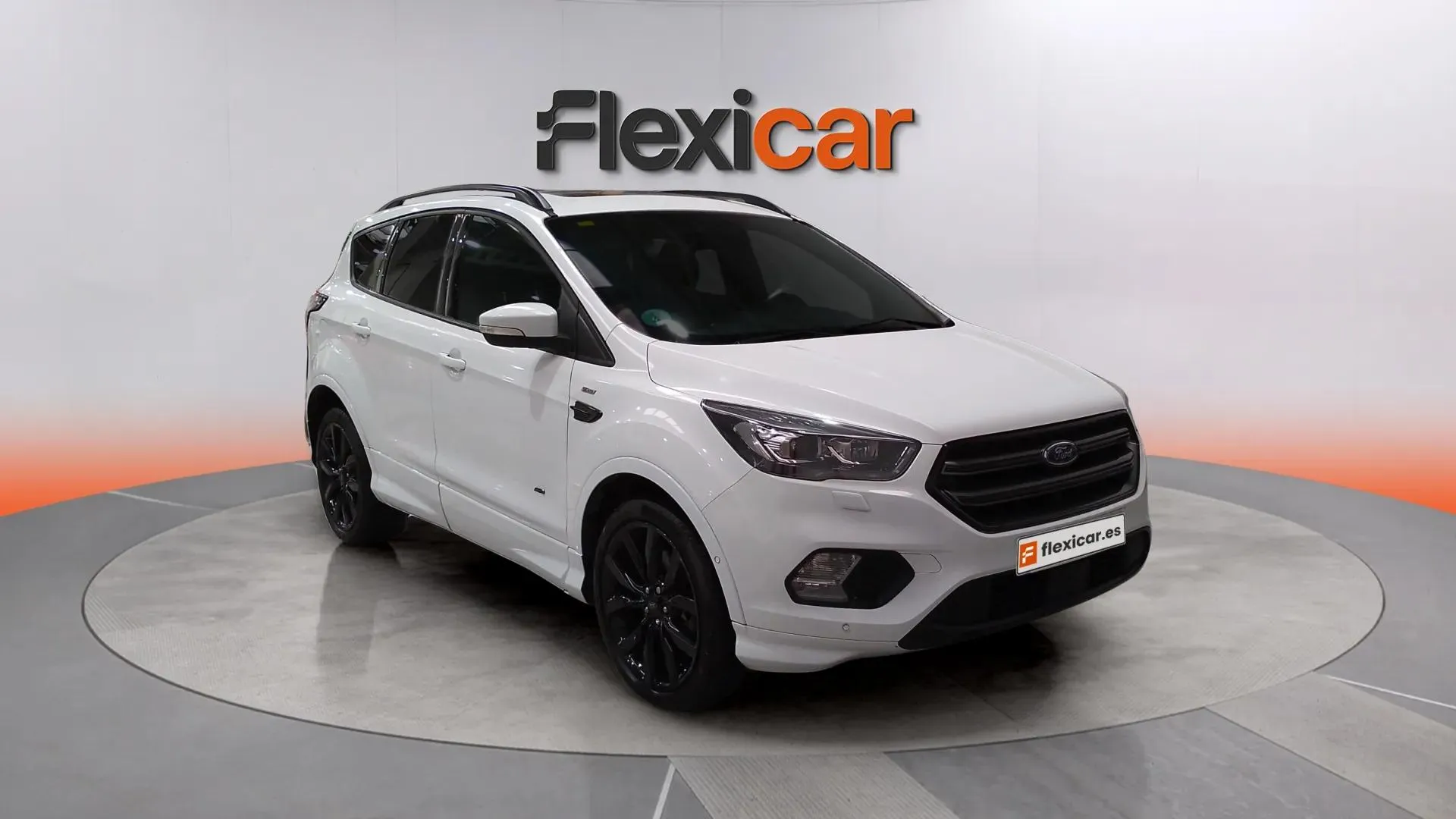 Ford Kuga 1.5 EcoBoost 180 4x4 A-S-S ST-Line Auto