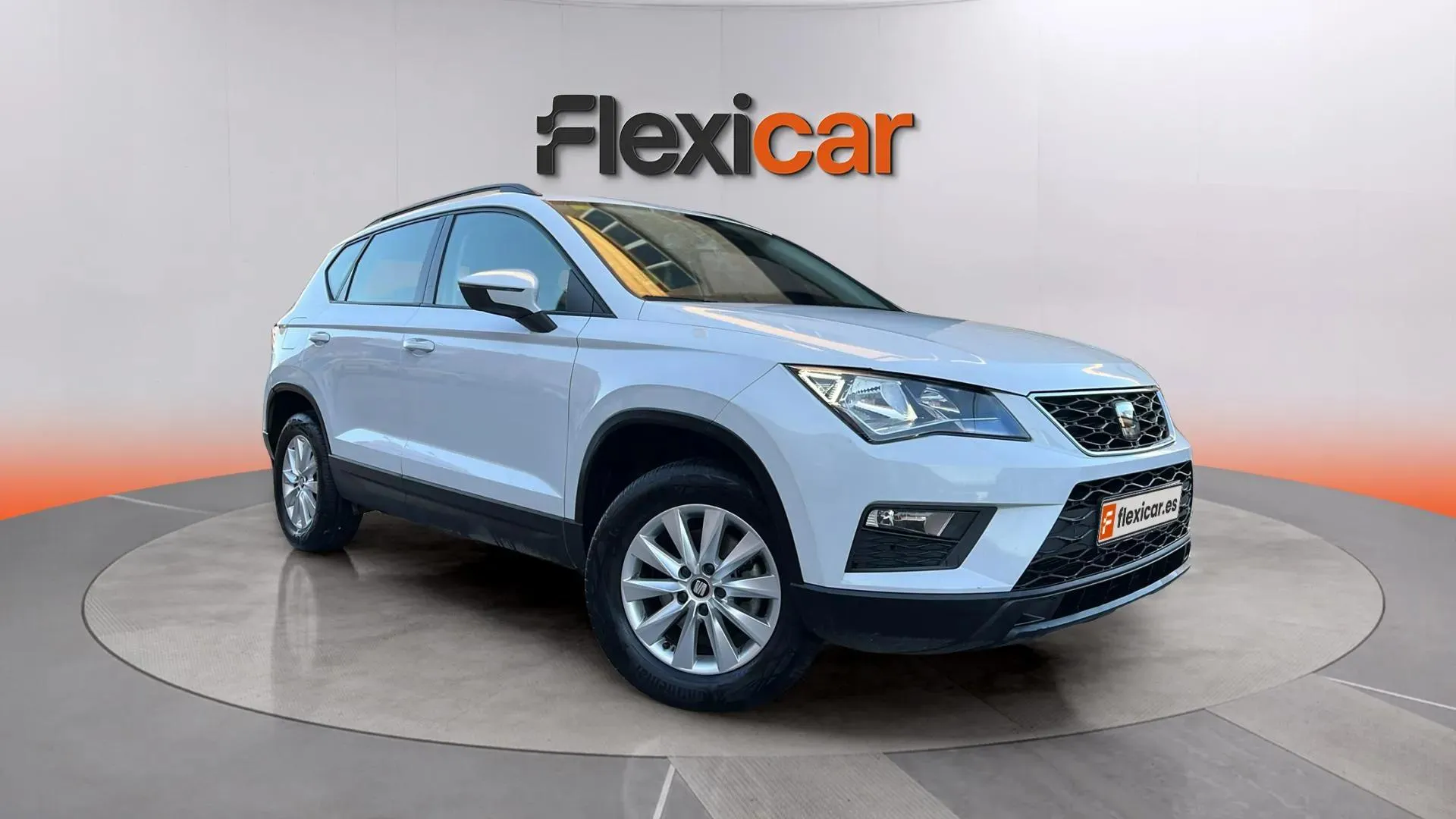 SEAT Ateca 1.0 TSI 85kW (115CV) St&Sp Style Eco