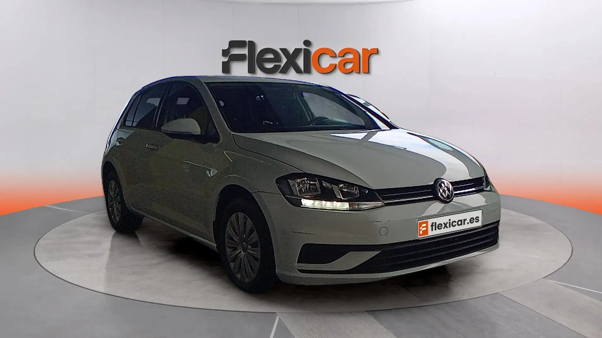 Volkswagen Golf Advance 1.0 TSI 85kW (115CV)