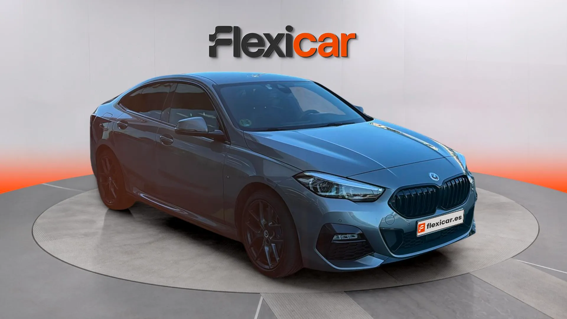 BMW Série 2 218dA Gran Coupe