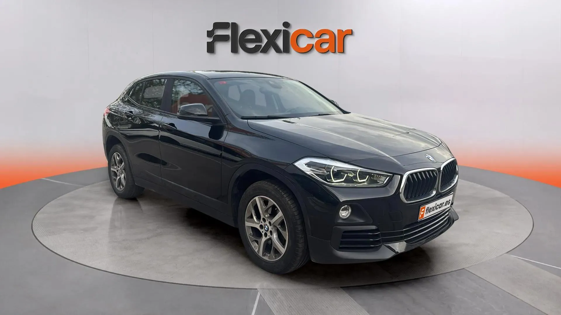 BMW X2 X2i - 5P (2025)