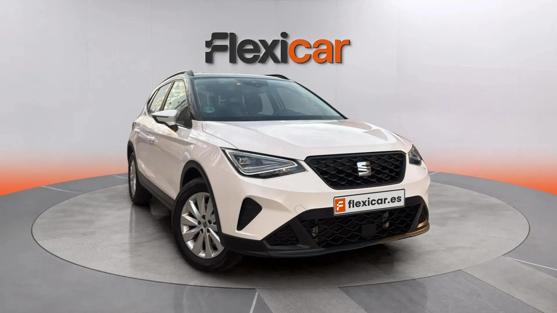 SEAT Arona 1.0 TSI 81kW (110CV) Style