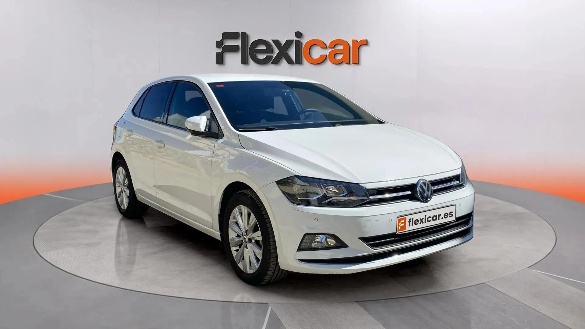 Volkswagen Polo Advance 1.0 TSI 70kW (95CV)