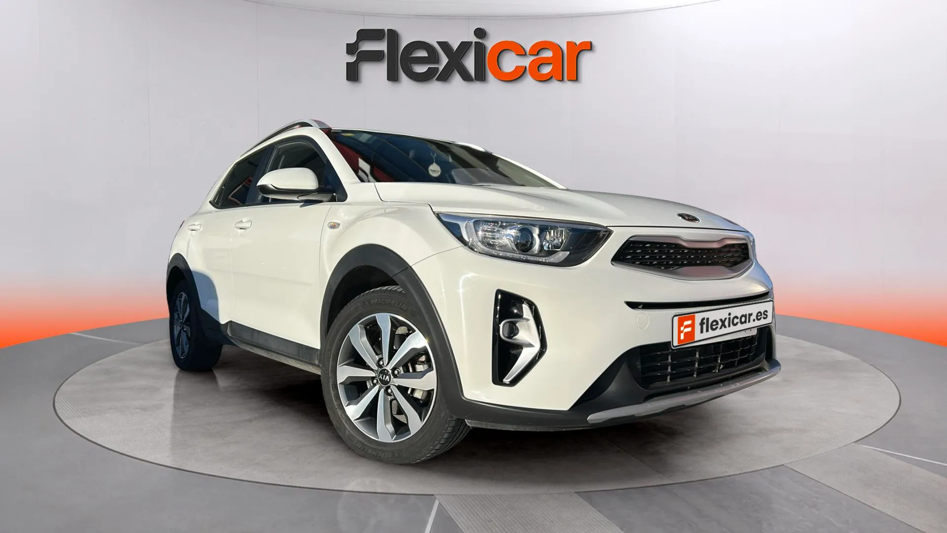 Kia Stonic 1.0 T-GDi 88kW (120CV) MHEV iMT Concept