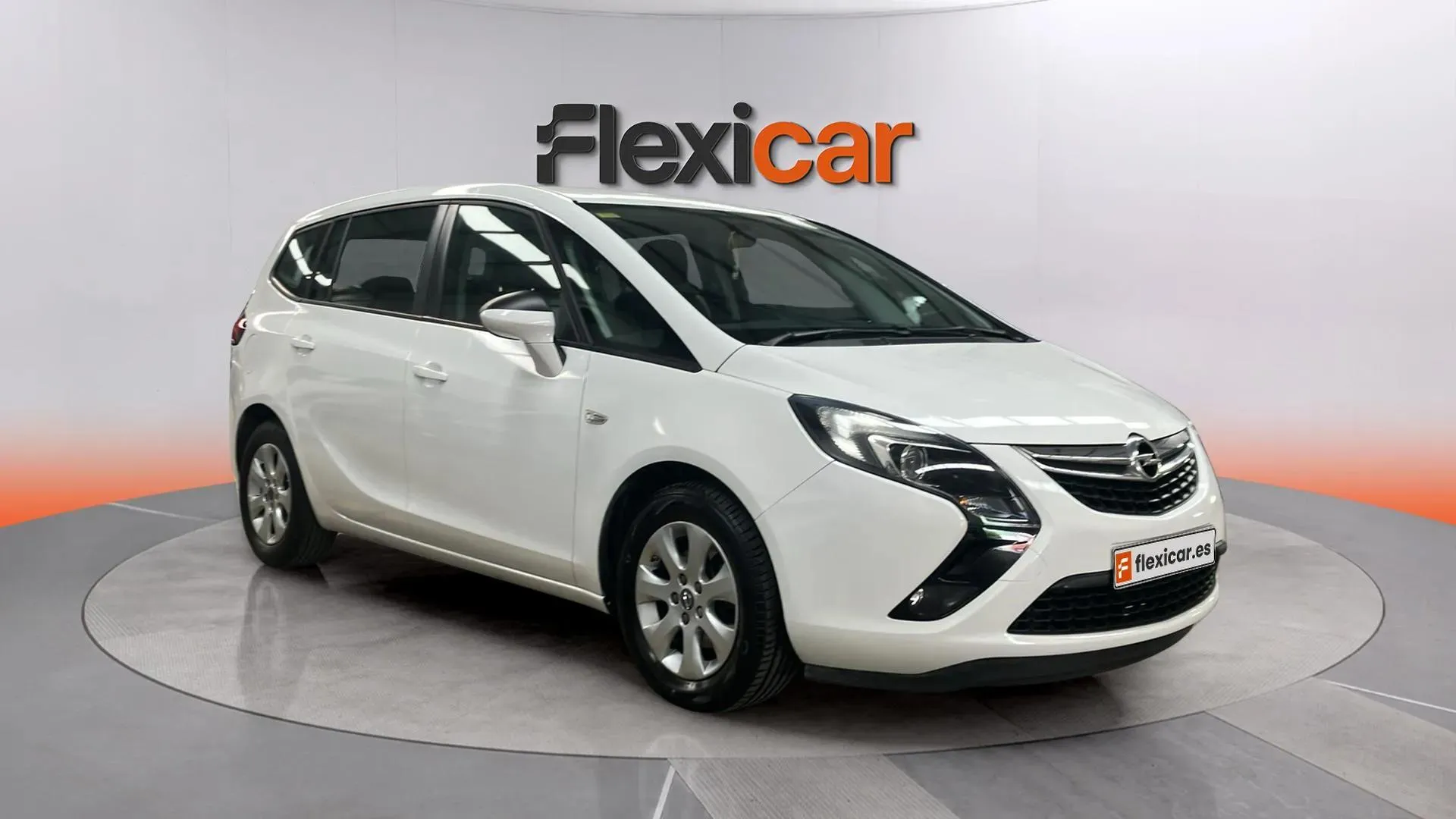 Opel Zafira Tourer 1.6 CDTi S/S 120 CV Selective